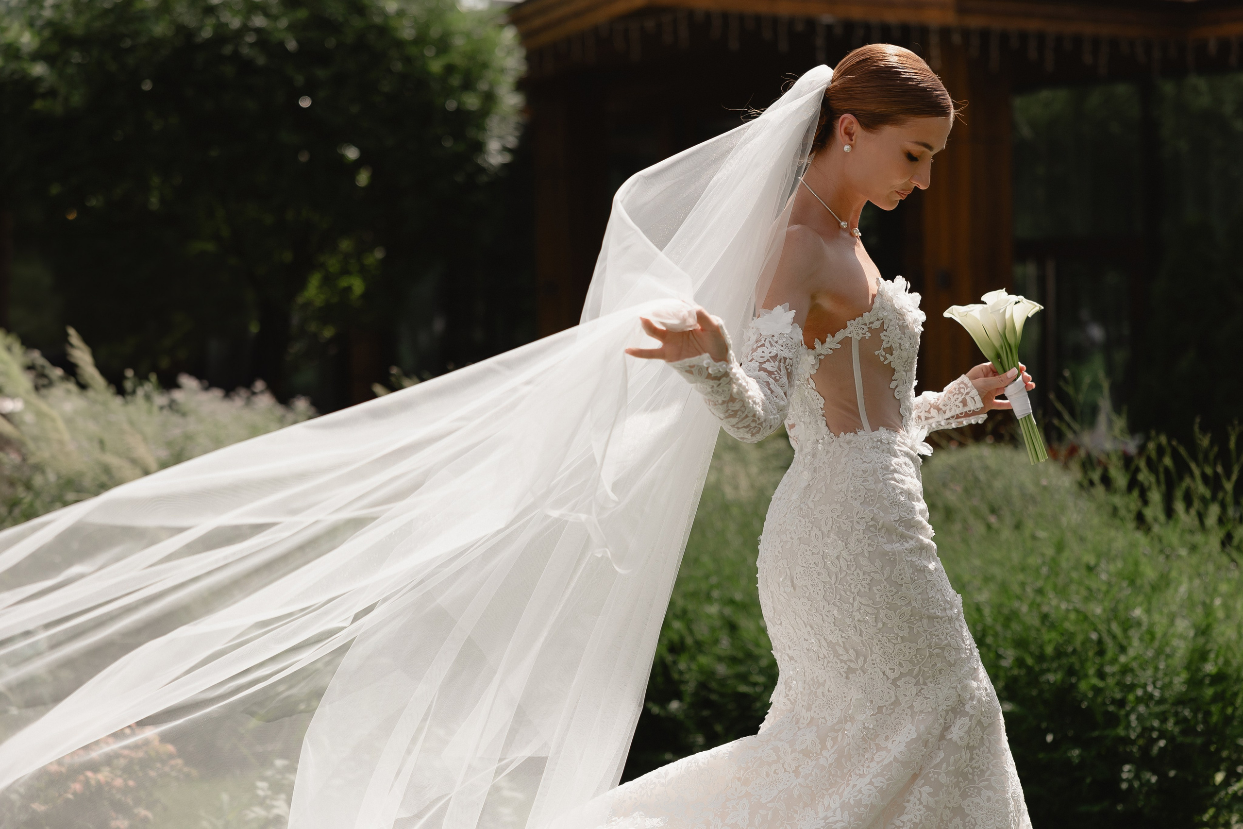 Алексей | Екатерина. Свадебный фотограф|Казань|Москва