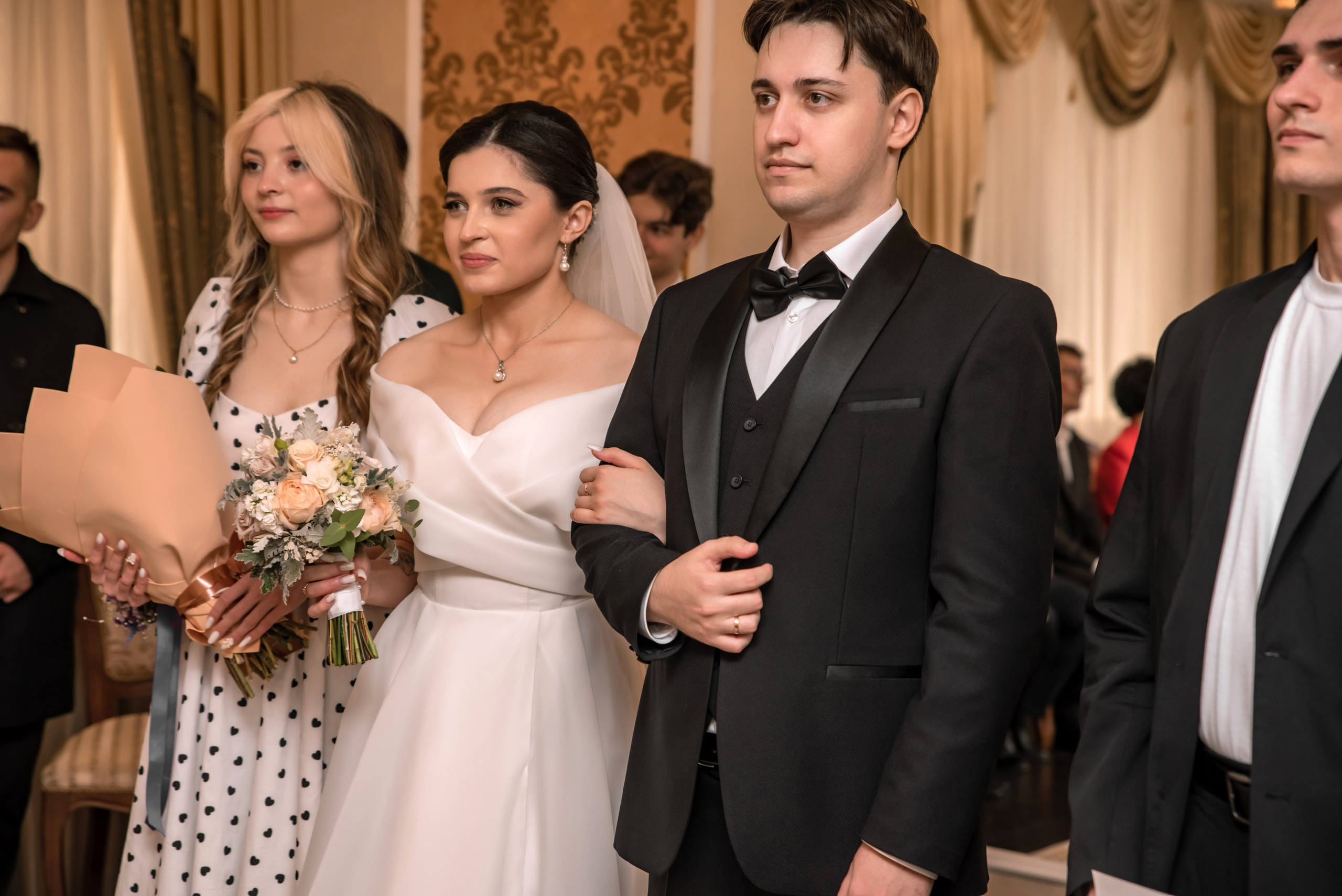 Анастасия и Иван. Свадебный и семейный фотограф в Краснодарском крае