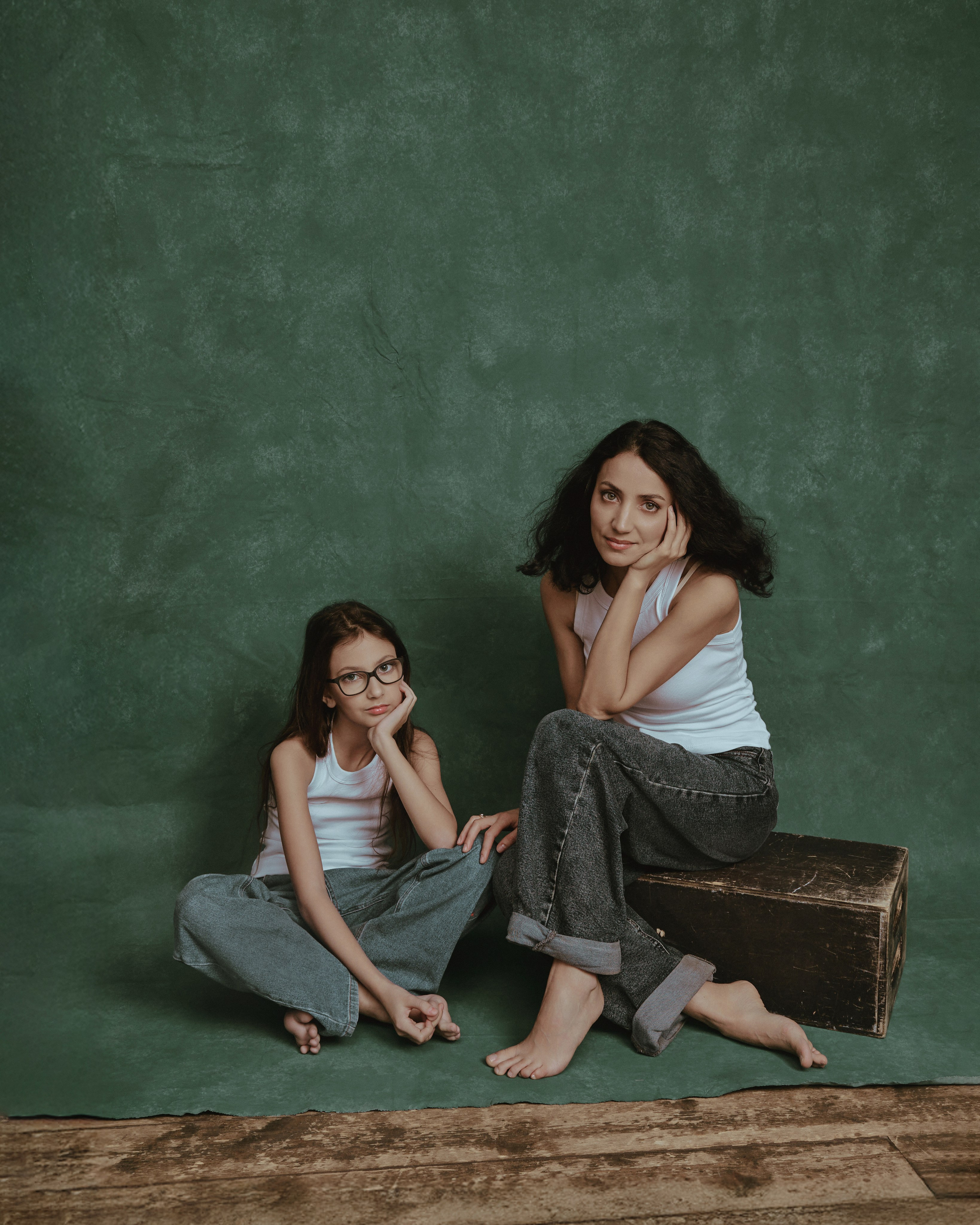 Детский портрет. Фотограф Москва Лара Мирова