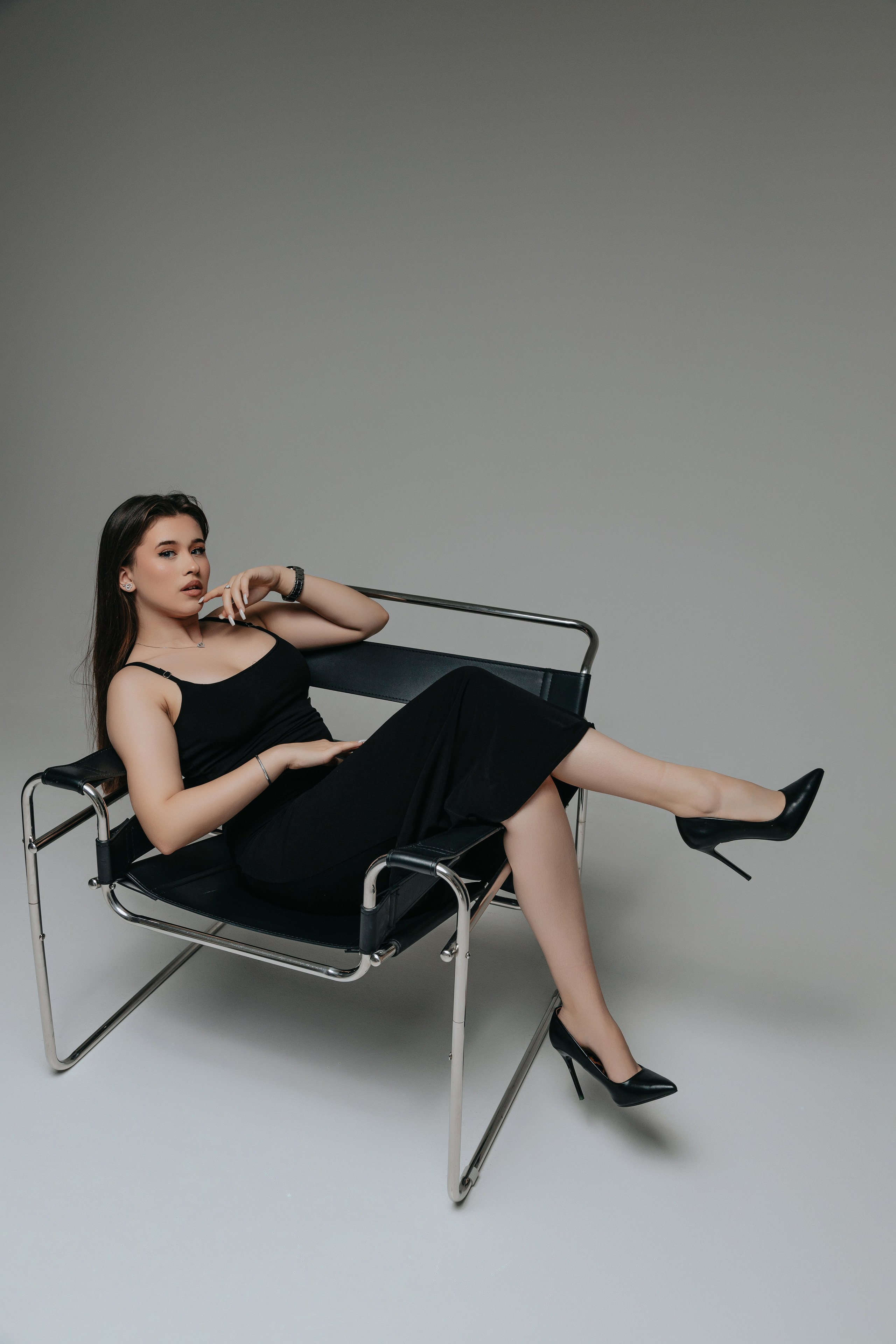 Алина. Фотограф Воронеж Варвара