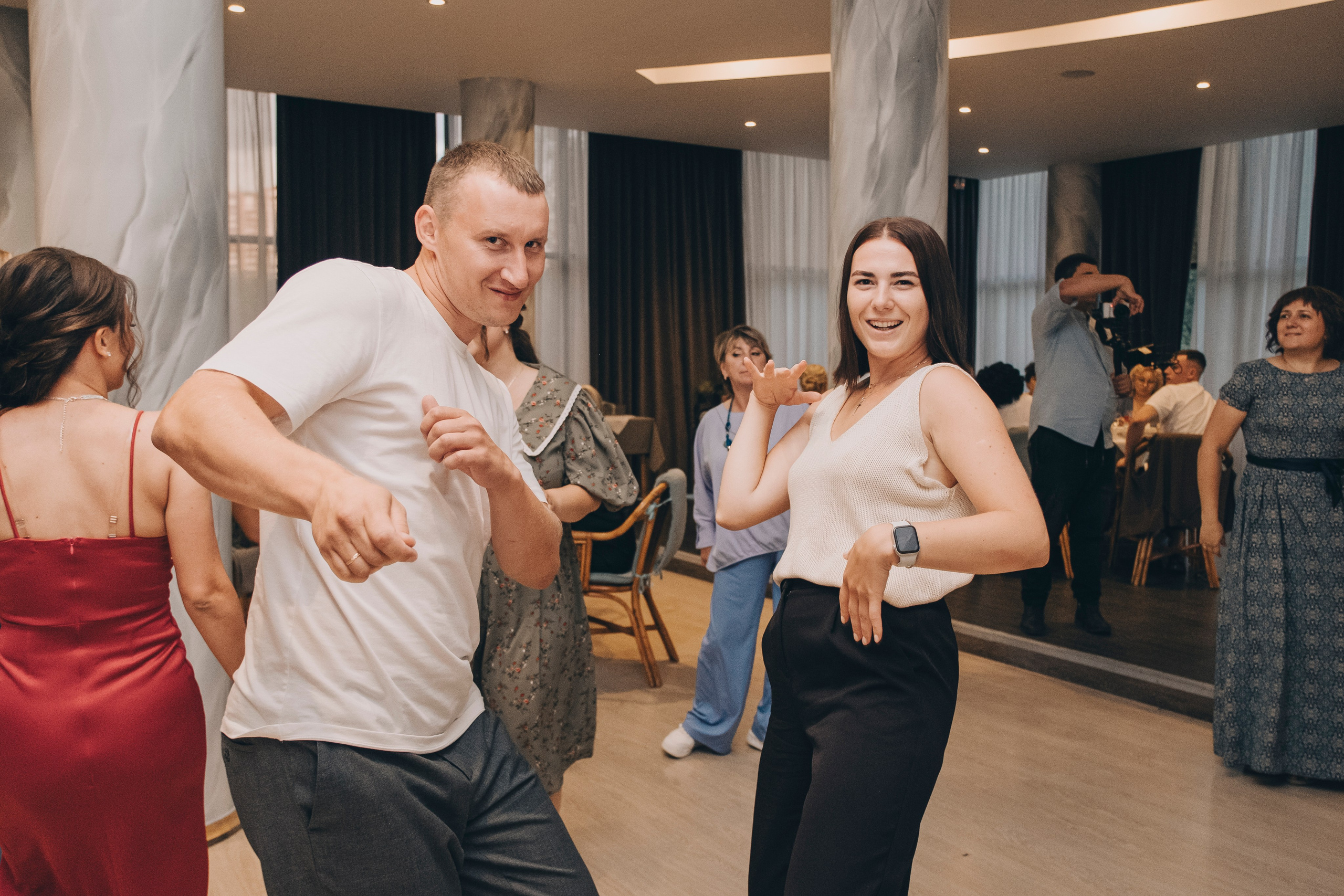 Полный свадебный день. Фотограф в Иркутске Анна Мирошникова