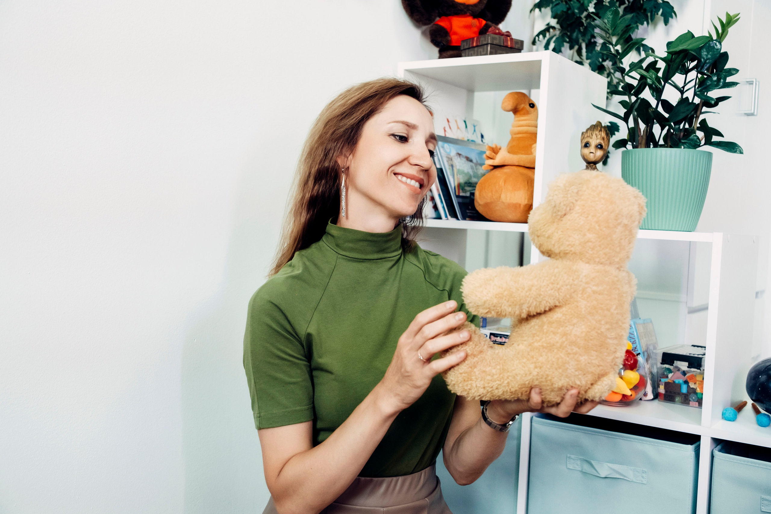 Контент для Психолога. Фотограф в Иркутске Анна Мирошникова