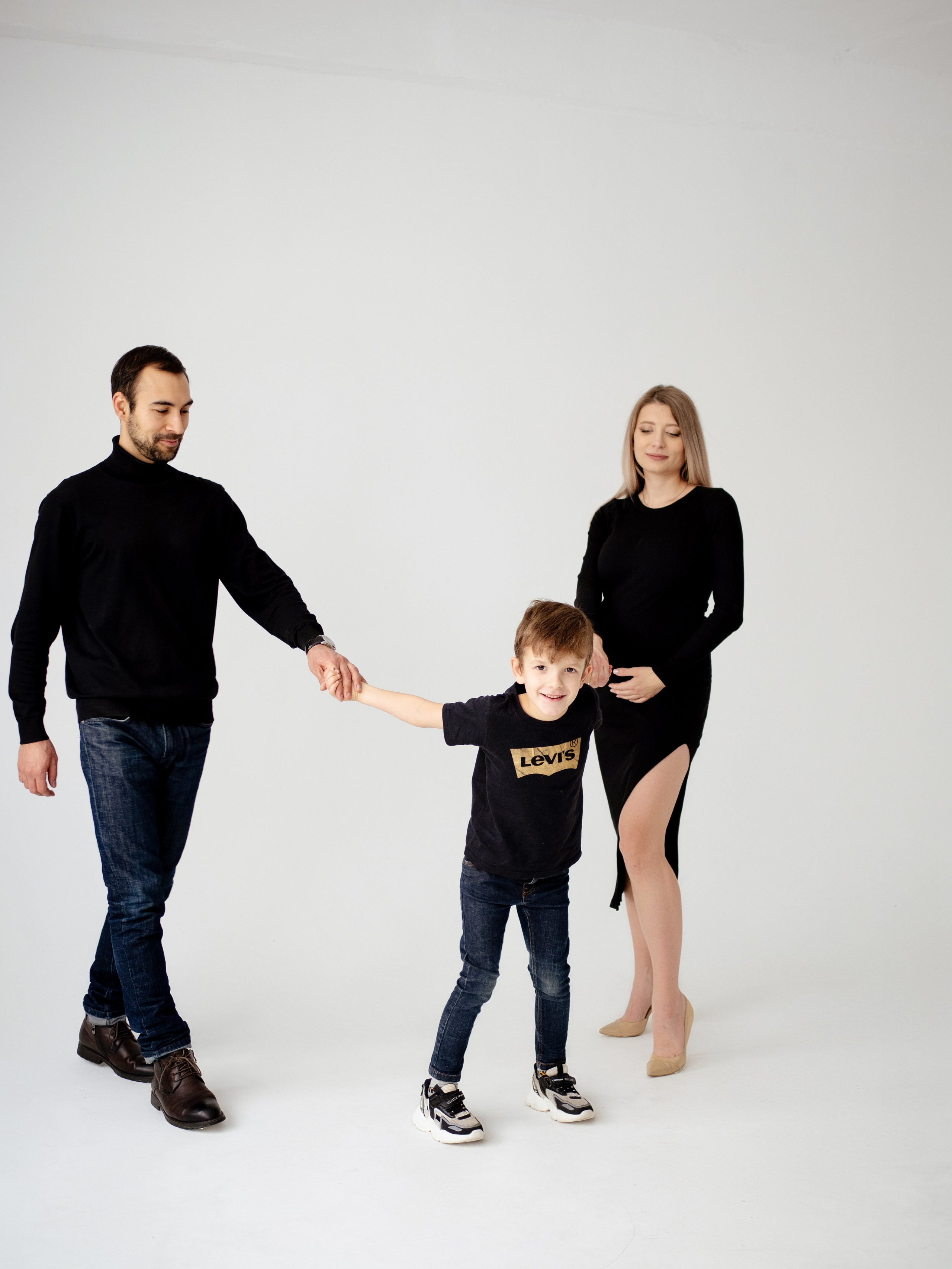 3. Фотограф Смоленск Дина Петровская