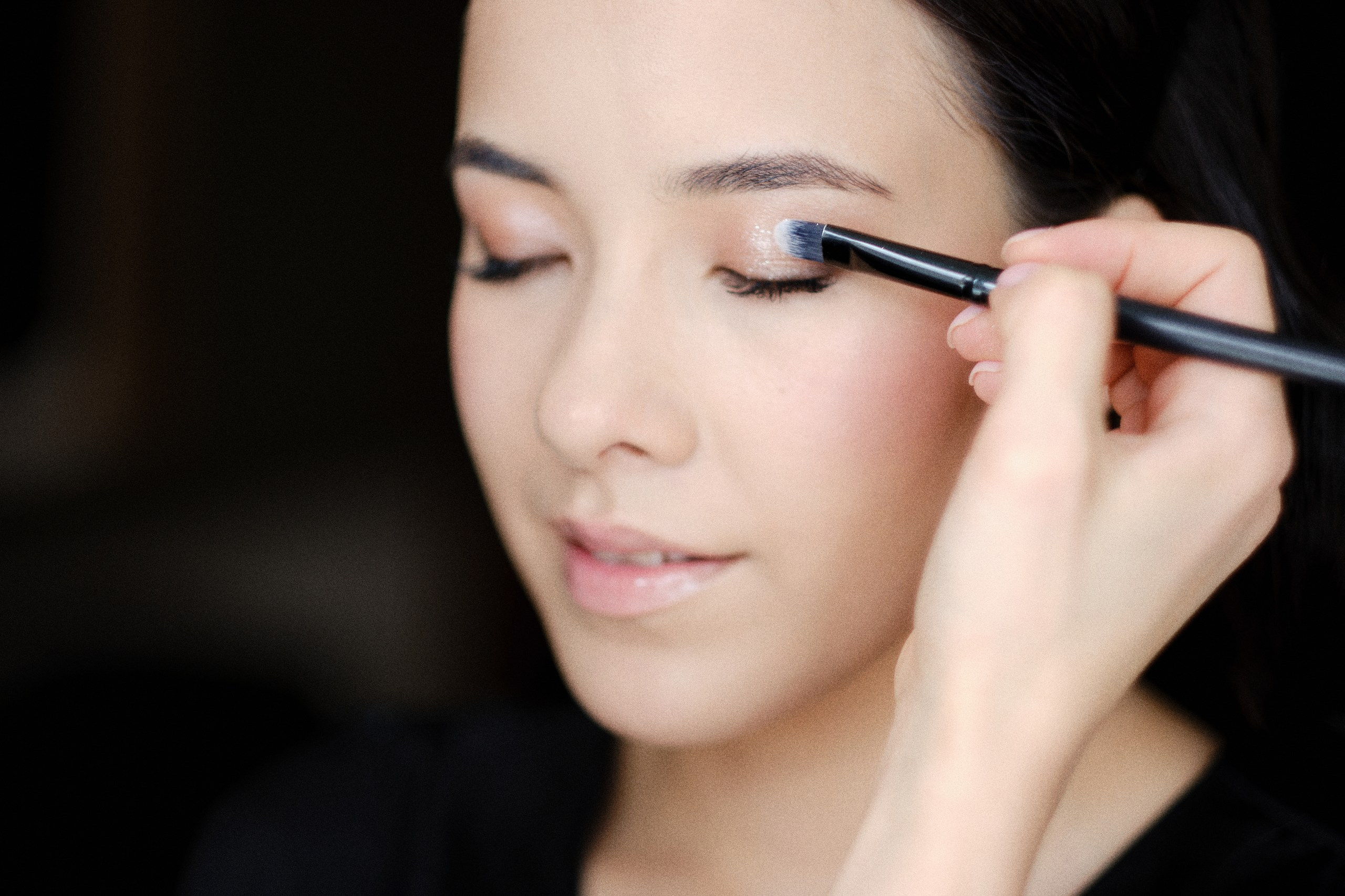 Nastya and Nikolay. Портретный и репортажный фотограф в Москве Острикова Анастасия