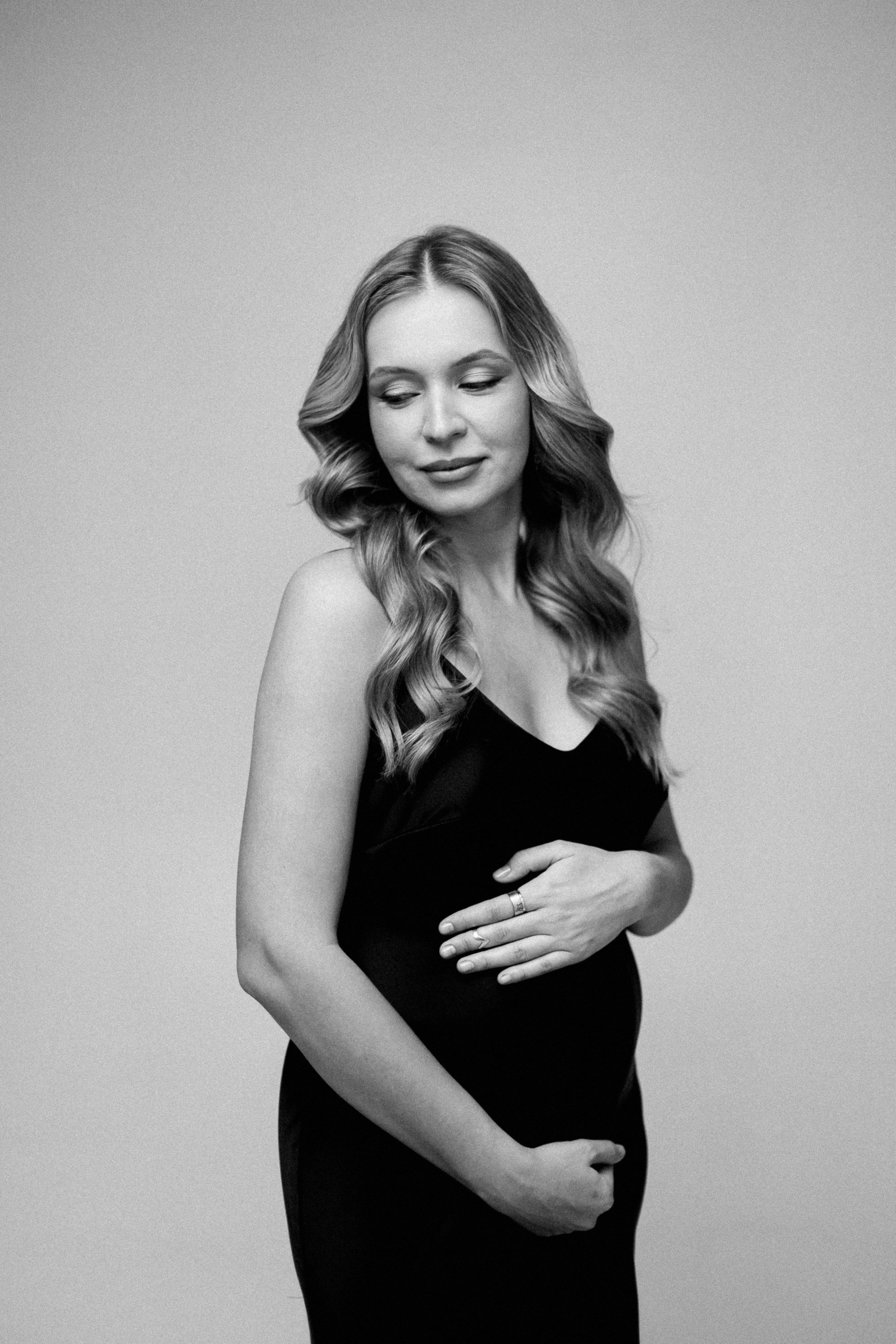 В ожидании. Свадебный фотограф в Томске | Александр Овчаренко