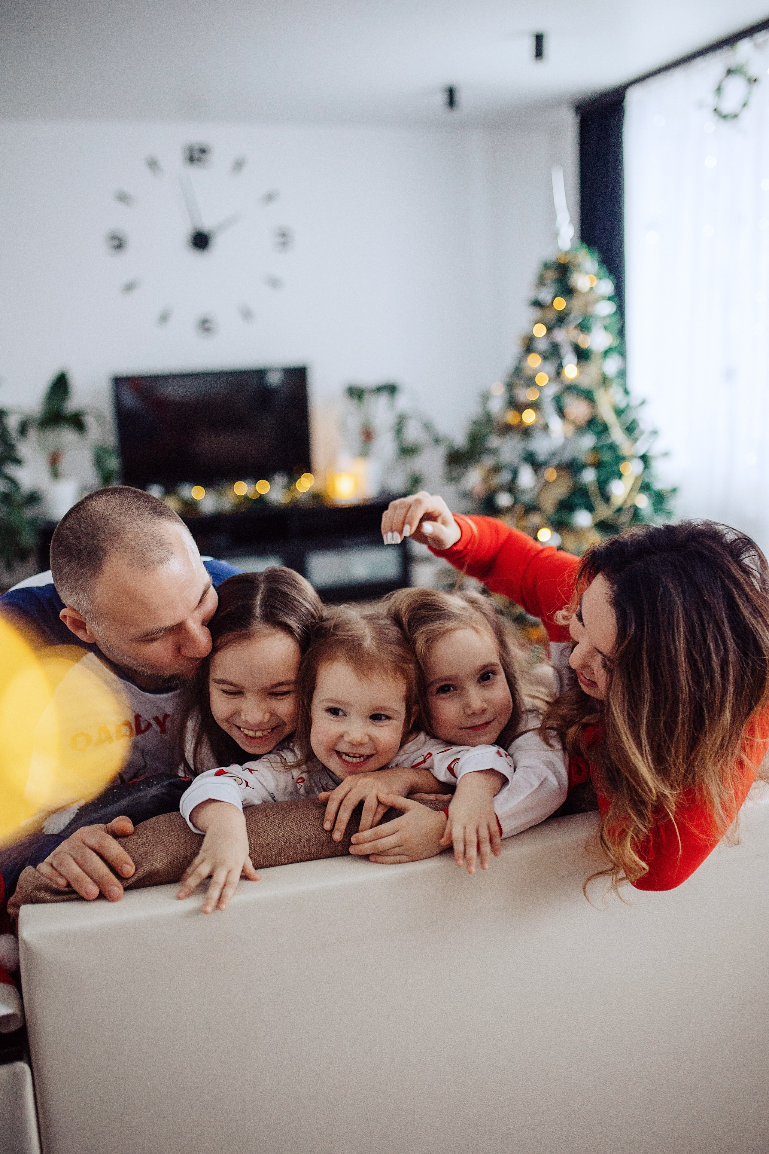 Вера (домашняя). Свадебный и семейный фотограф в Йошкар-Оле