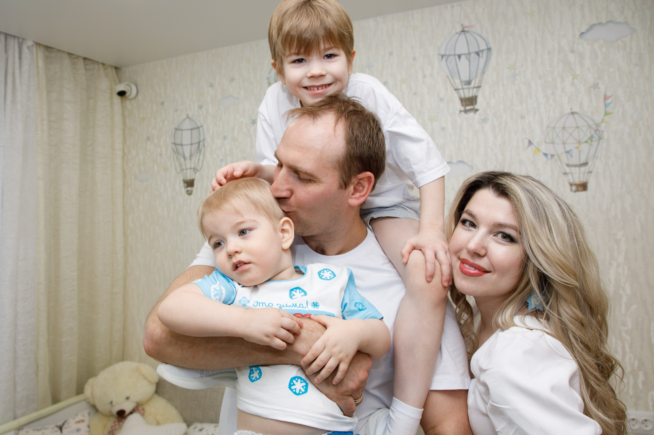 Семейная фотосессия. Свадебный, семейный, школьный Фотограф и видеограф Худаноговы Александр и Ирина г. Зеленогорск, Красноярск