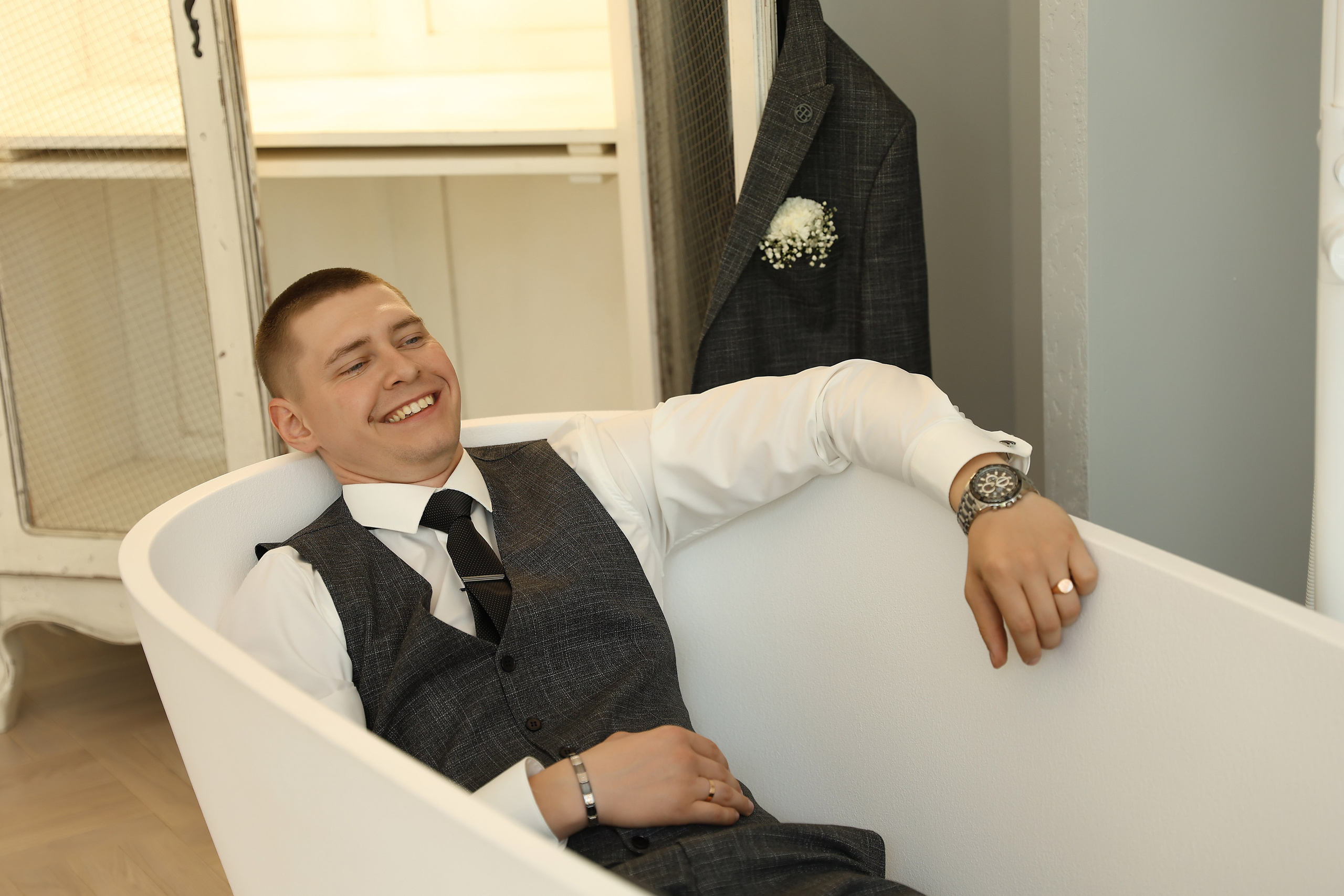 Елизавета & Виктор. Яна Чхан — Фотограф в Донецке и не только