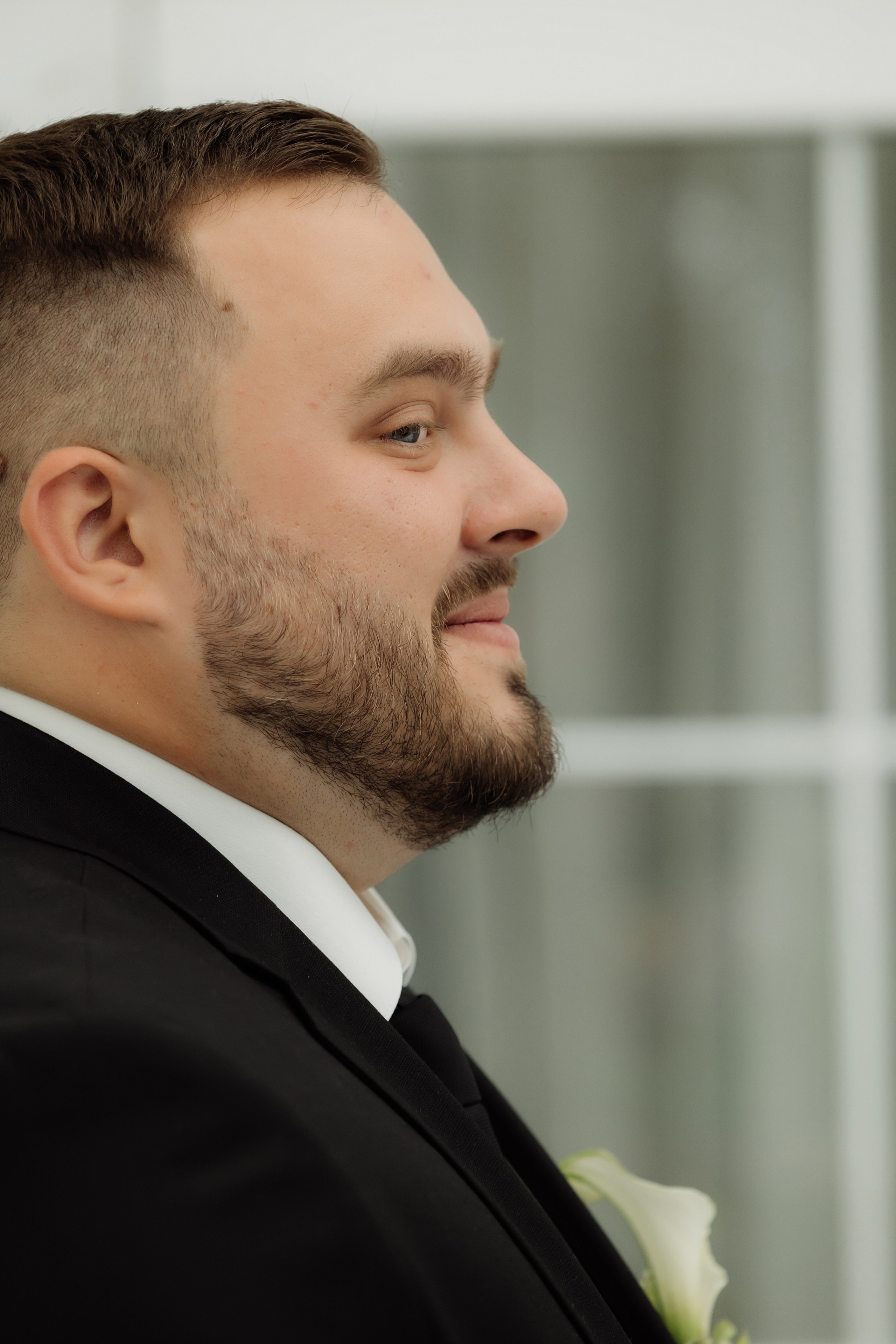 Ты рядом со мной, и это — самый чистый кайф! ♥. Свадебный фотограф Калининград