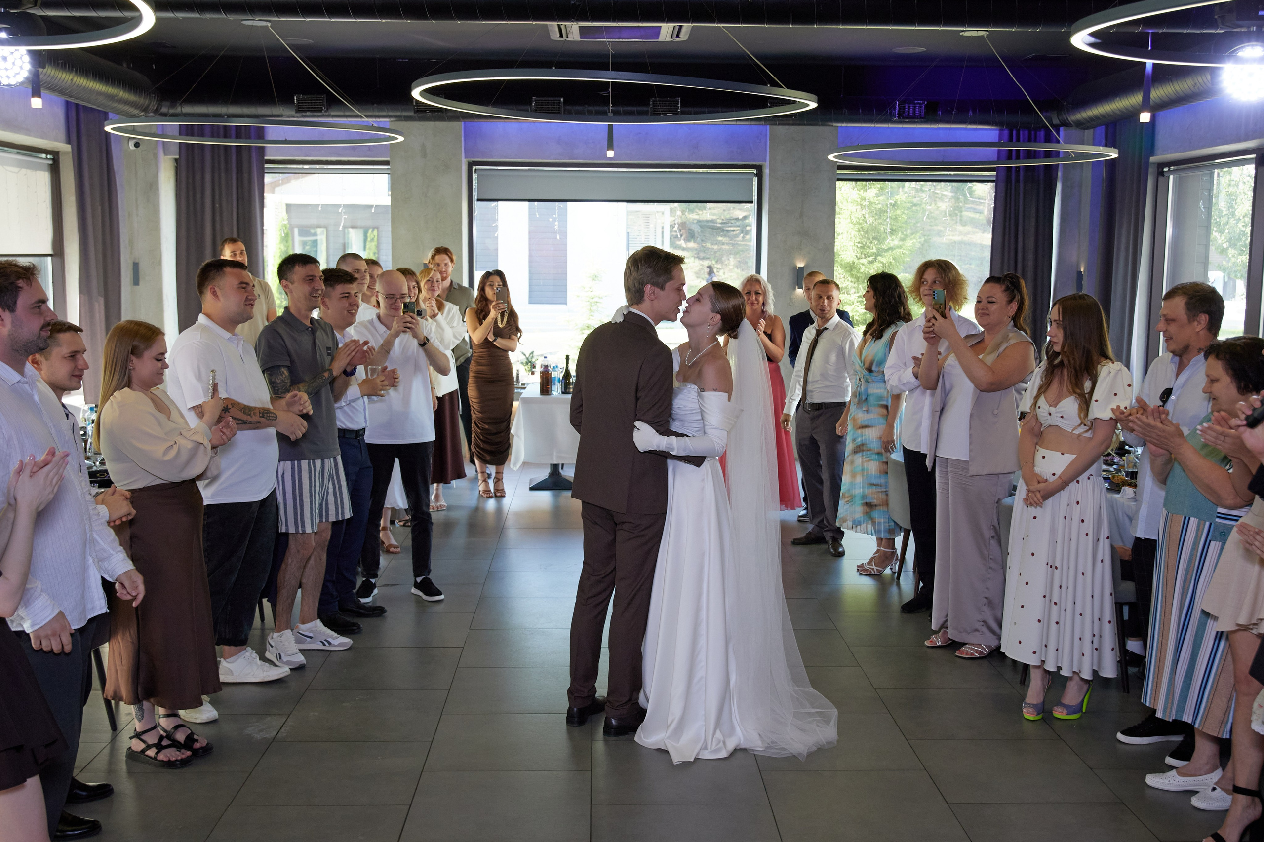 Никита и Екатерина. Фотограф в Самаре Анастасия Афанасьева