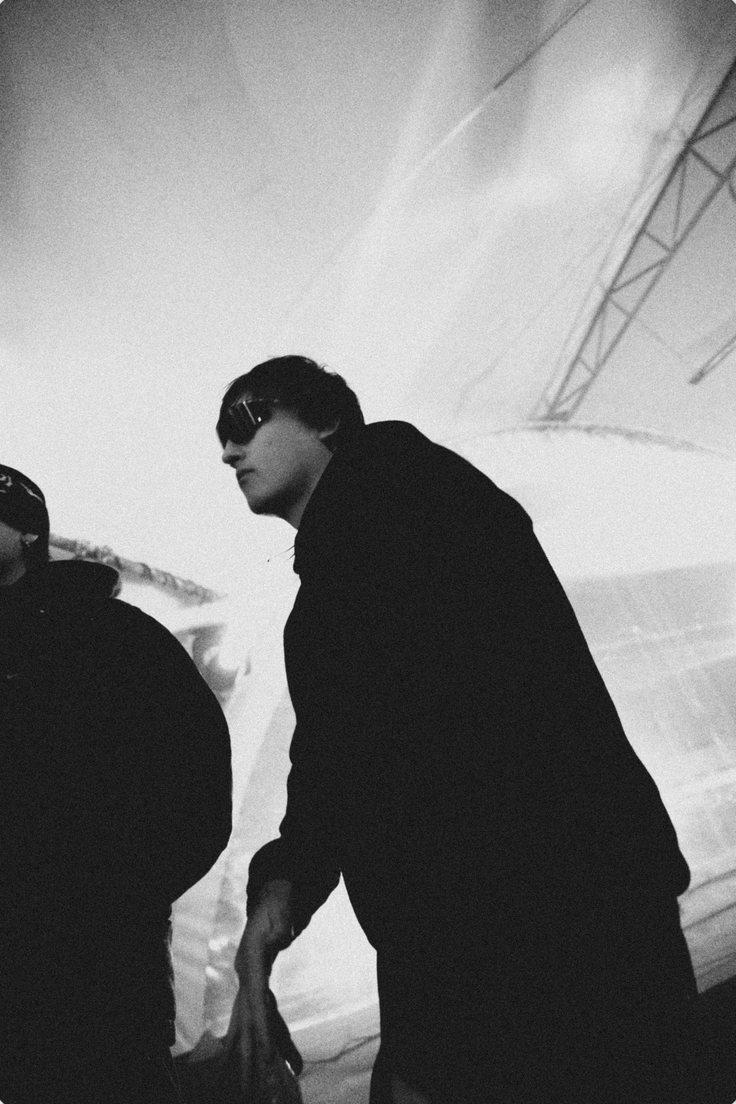 Jibbing contest. Фотограф |Герасимова София