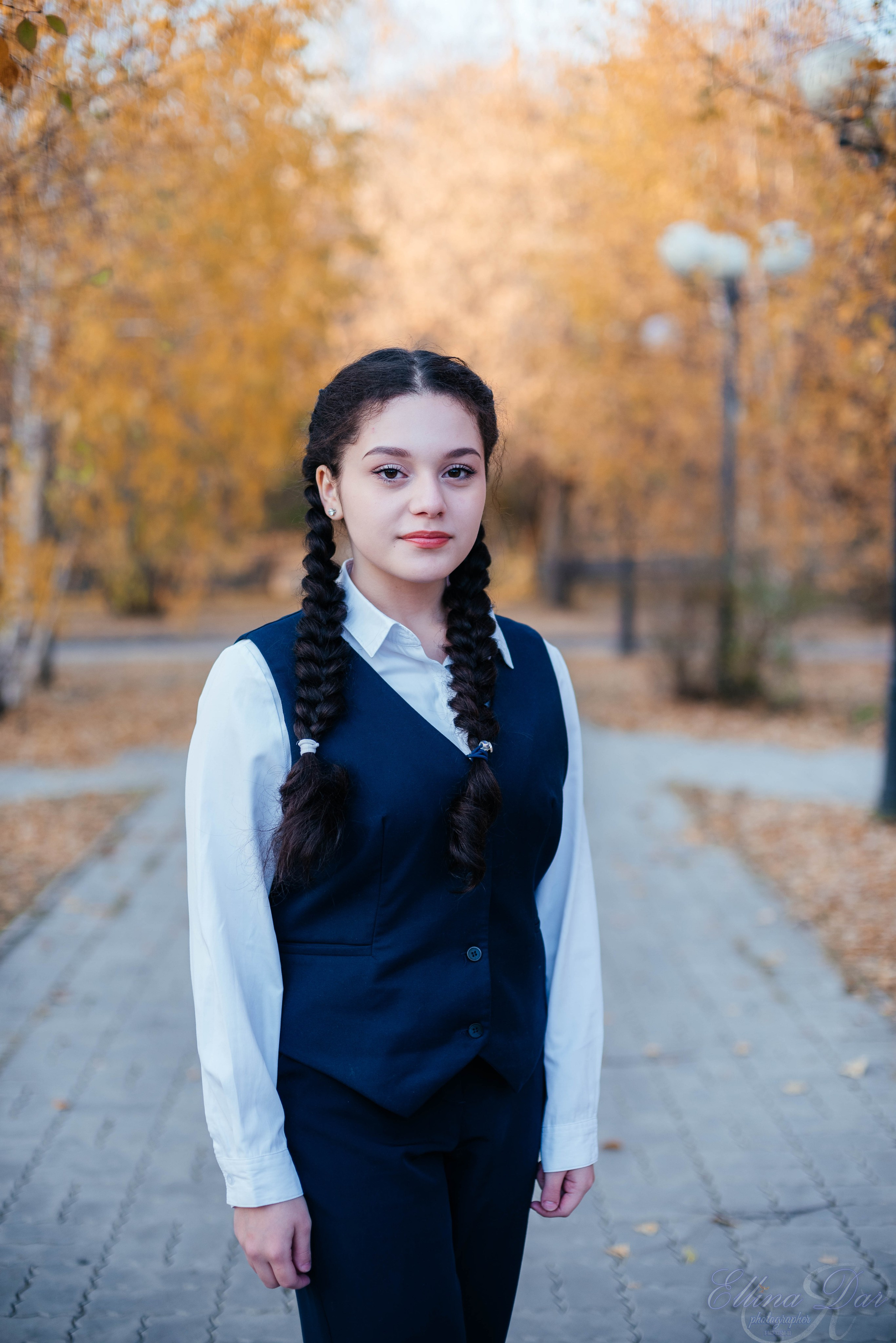 София. Фотограф Эллина Дар г. Улан-Удэ