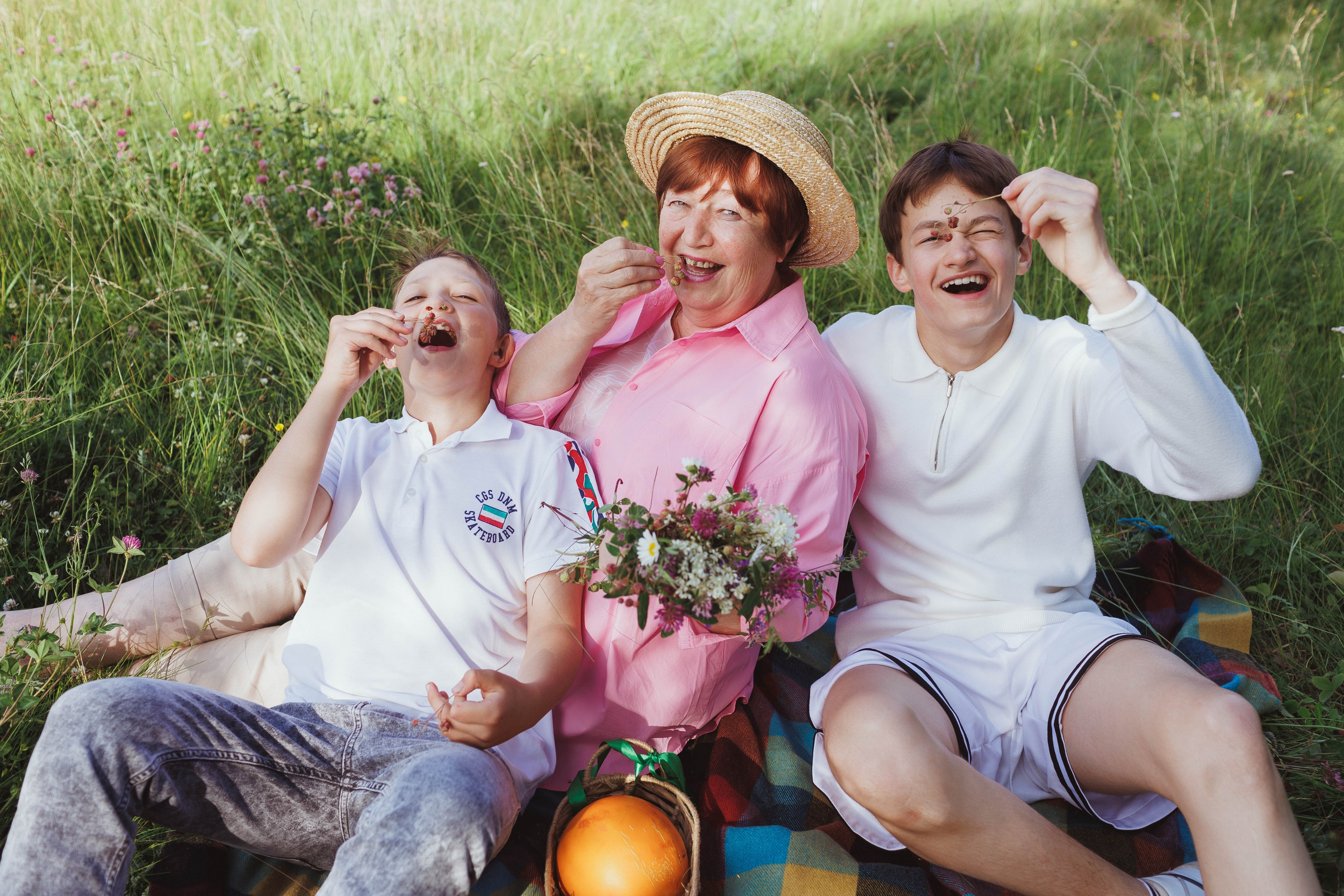 Семейная съёмка. Семейный и детский фотограф в Сухом Логу Ольга Кайгородова