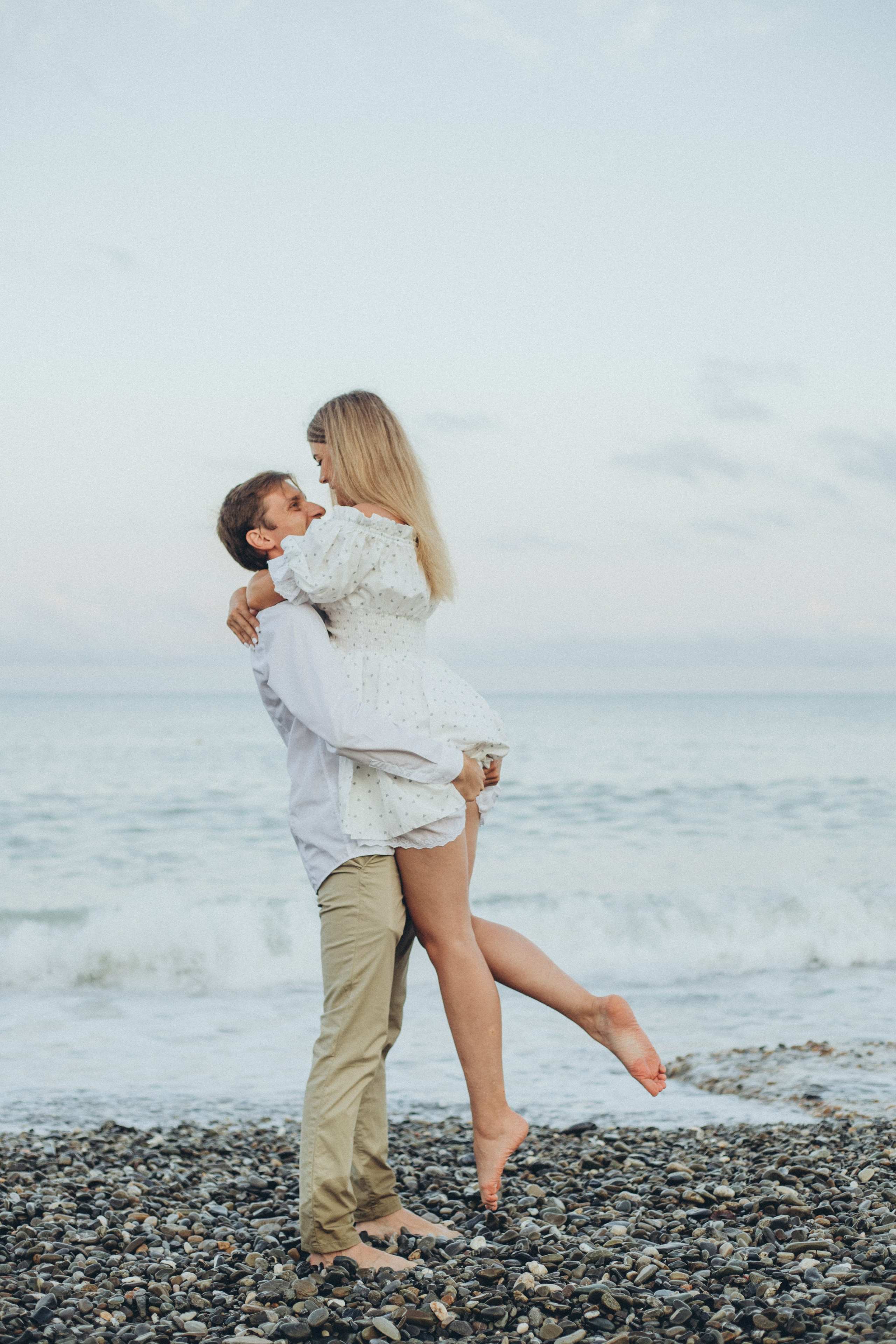 Влад и Ирина. Фотограф в Сочи Кузьменкова Анастасия