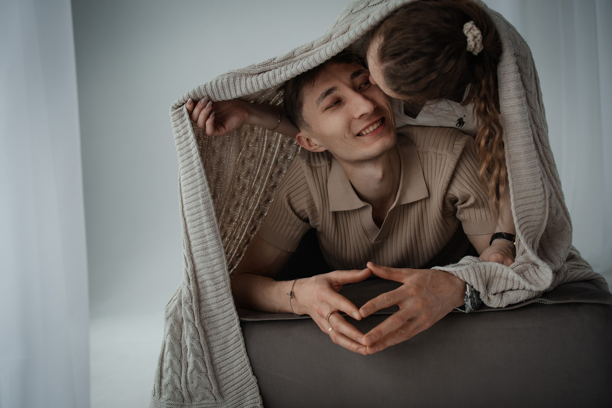 «Love Story». Фотограф Норильск Талнах Оксана Пашкевич