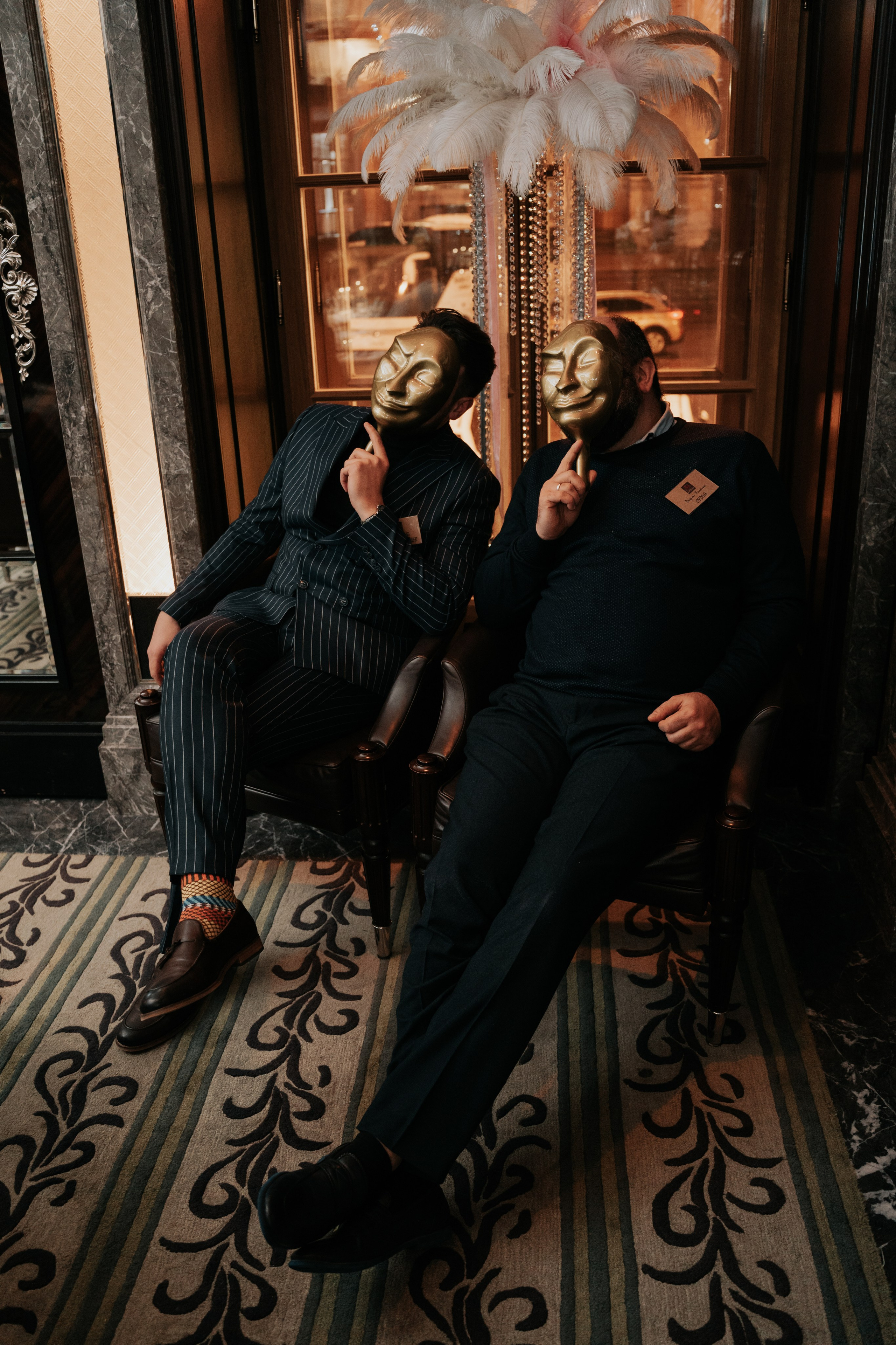 — ИВЕНТЫ. Профессиональный фотограф в Санкт-Петербурге Владимир Денисов