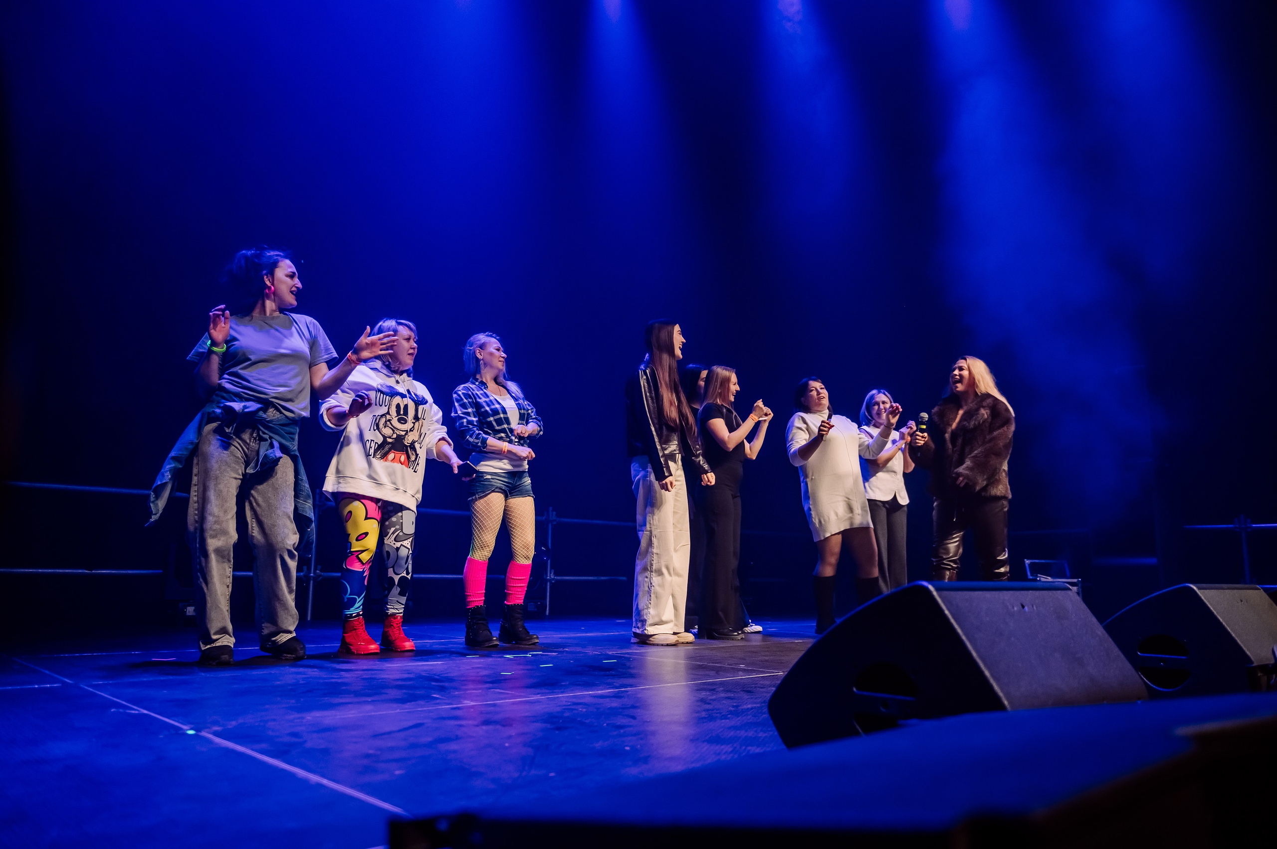 Дискач 90-х в Кемерово, СРК Арена. Детский фотограф, семейный фотограф и репортажи в Кемерово