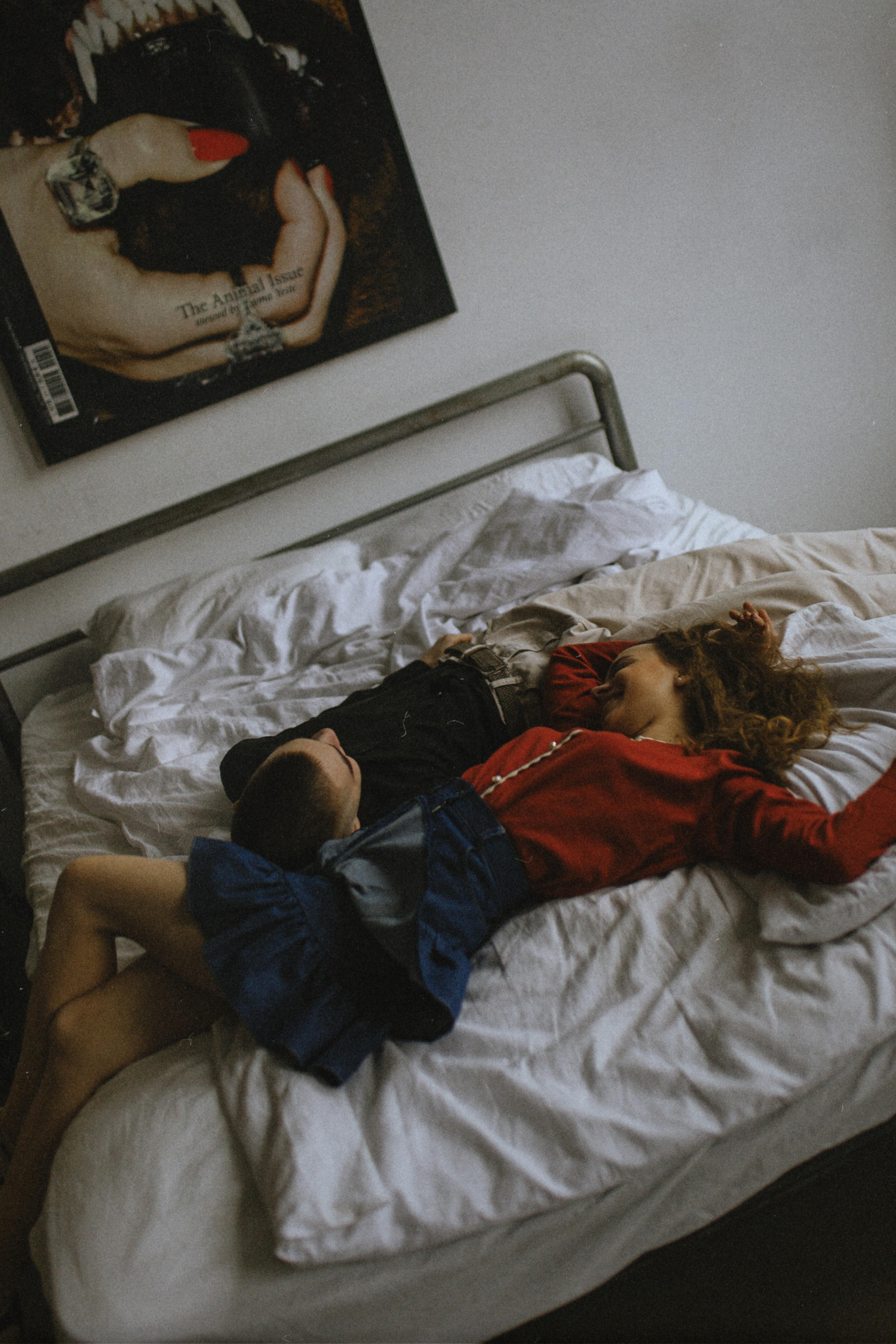 VINTAGE. Фотограф Анна Путилина