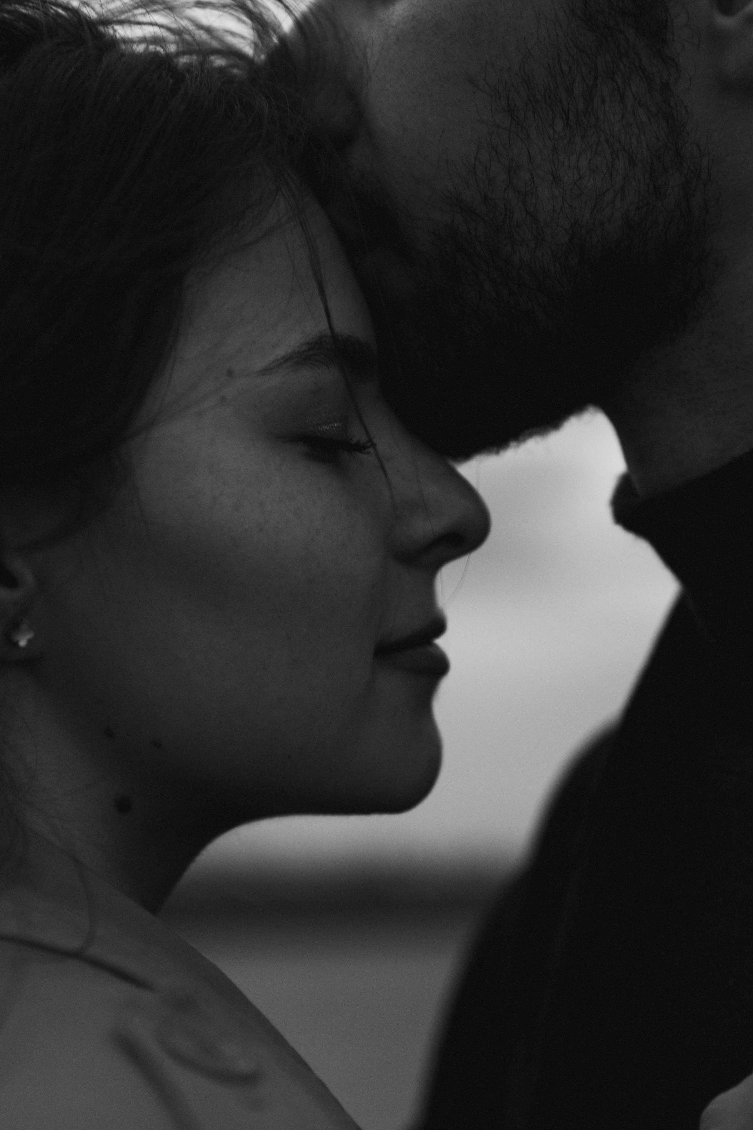 О любви. Фотосессии в Москве Марина Кулова