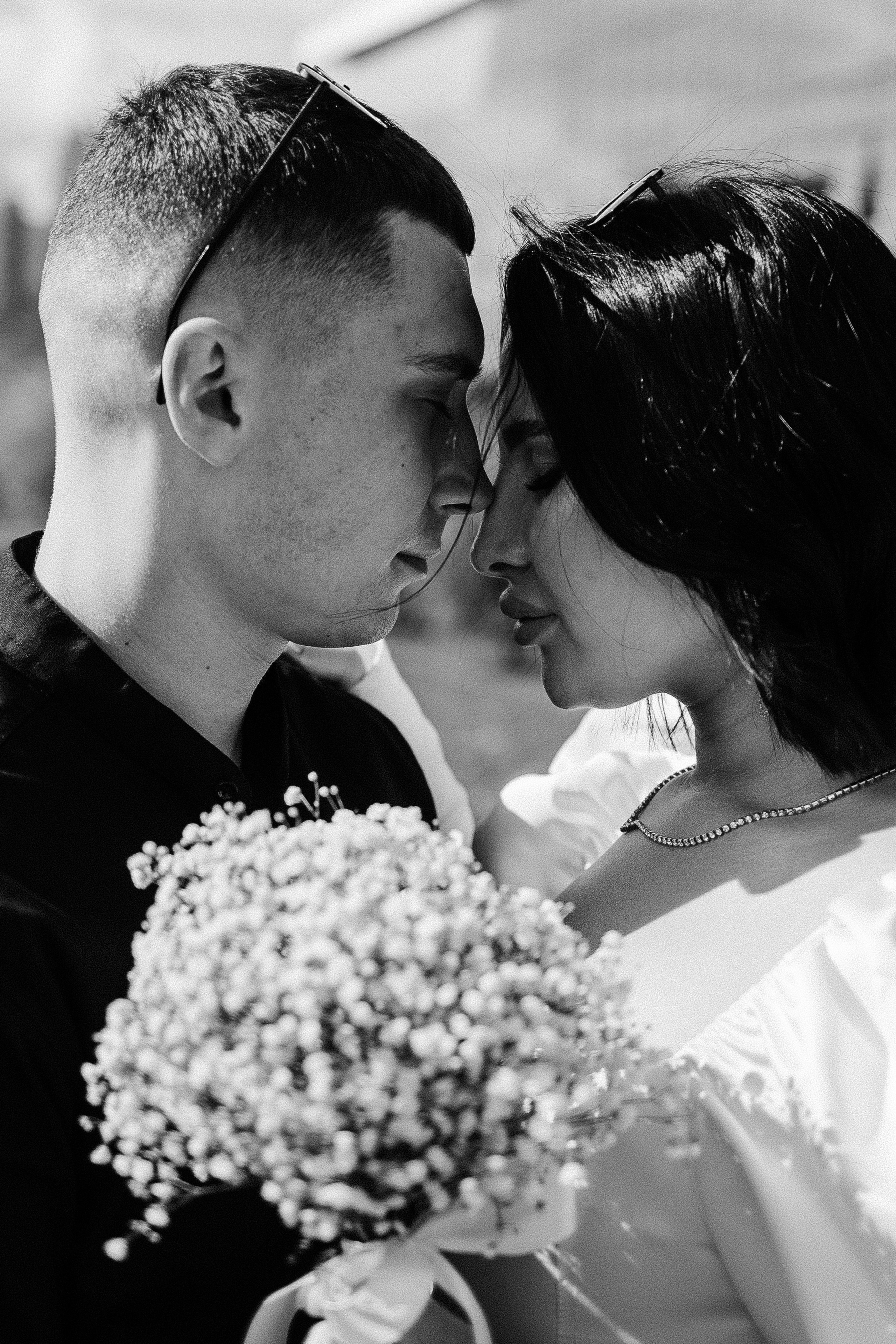 Александр и Карина/2024. Свадебный и семейный фотограф в Екатеринбурге