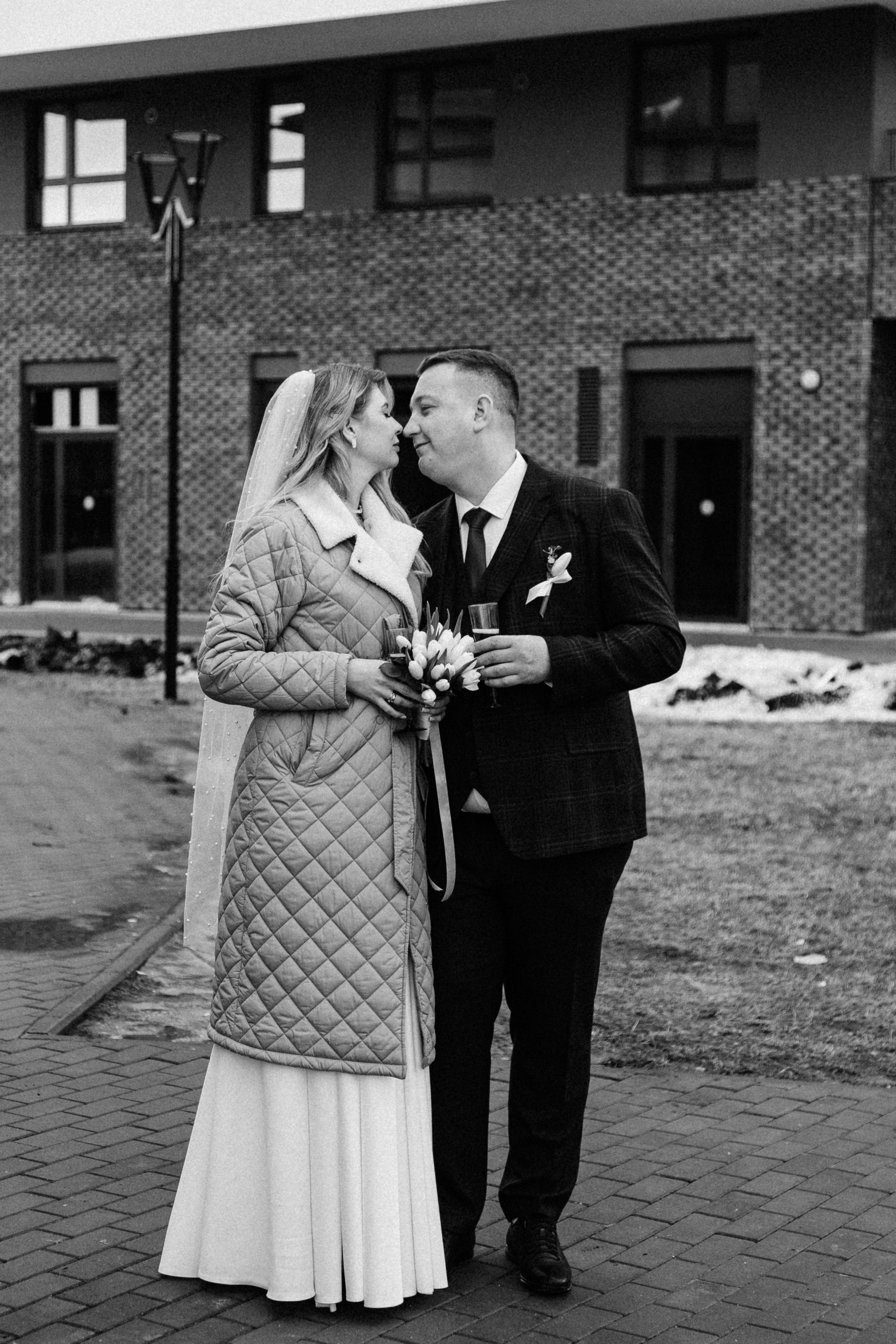 Сергей и Наталья/2025. Свадебный и семейный фотограф в Екатеринбурге