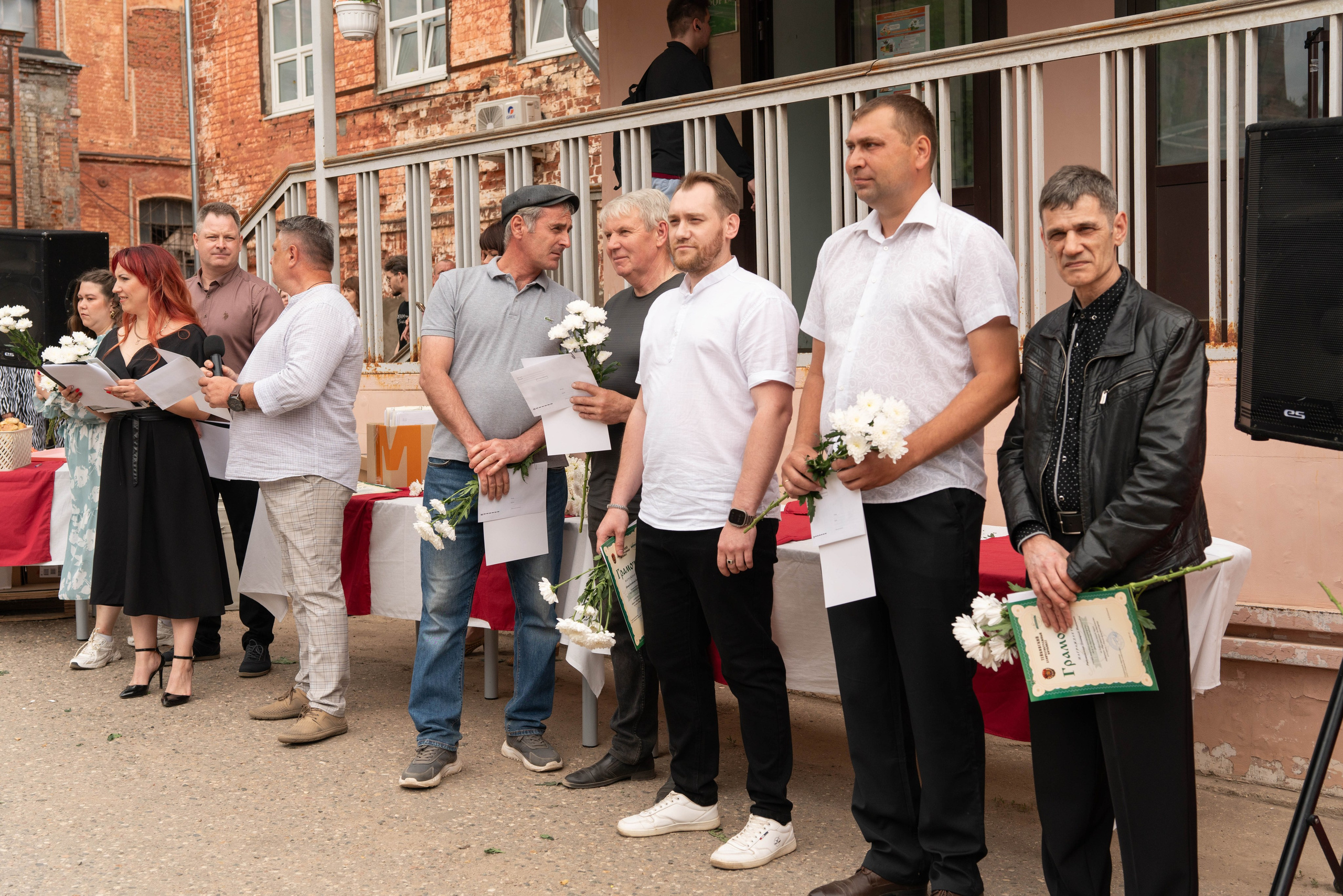 Юбилеи* Корпоративы* Дни Рождения