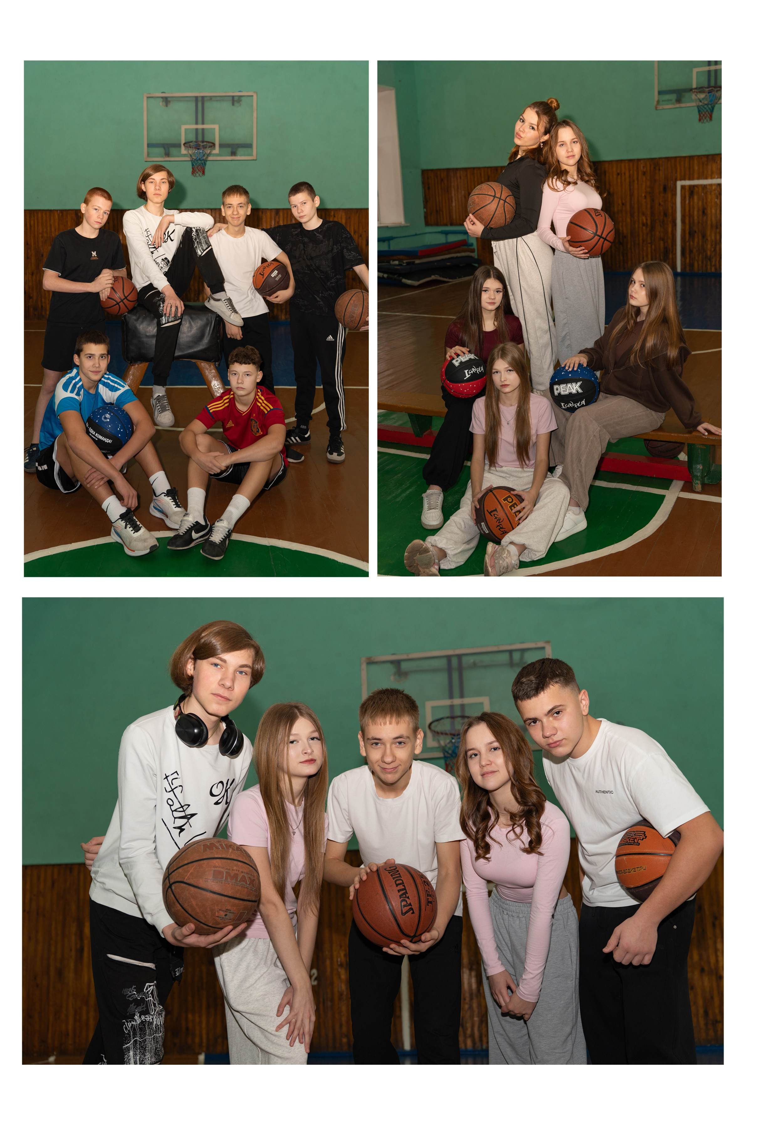 Выпускные альбомы. ФОТОКНИГИ