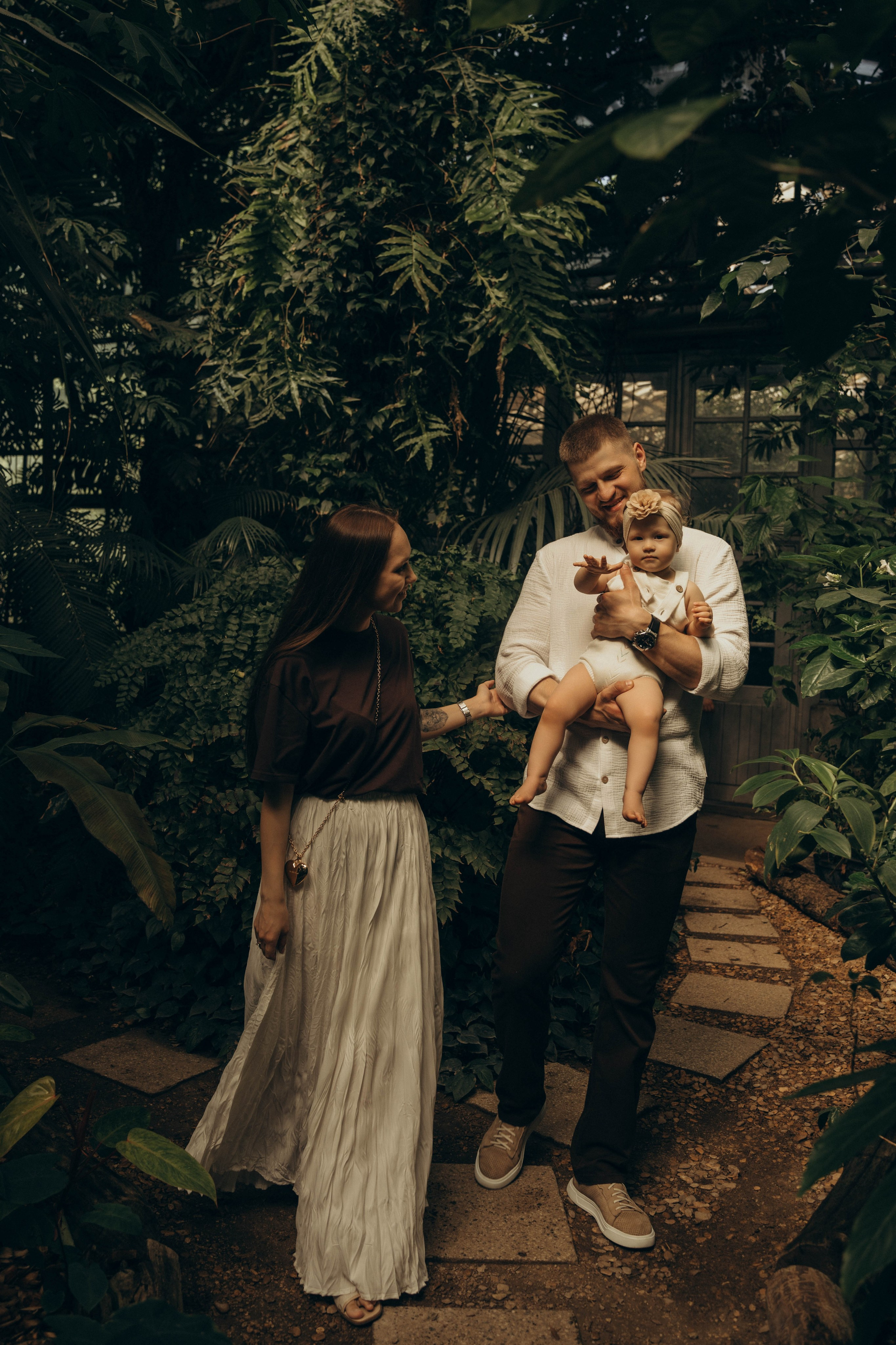 Главное —быть рядом