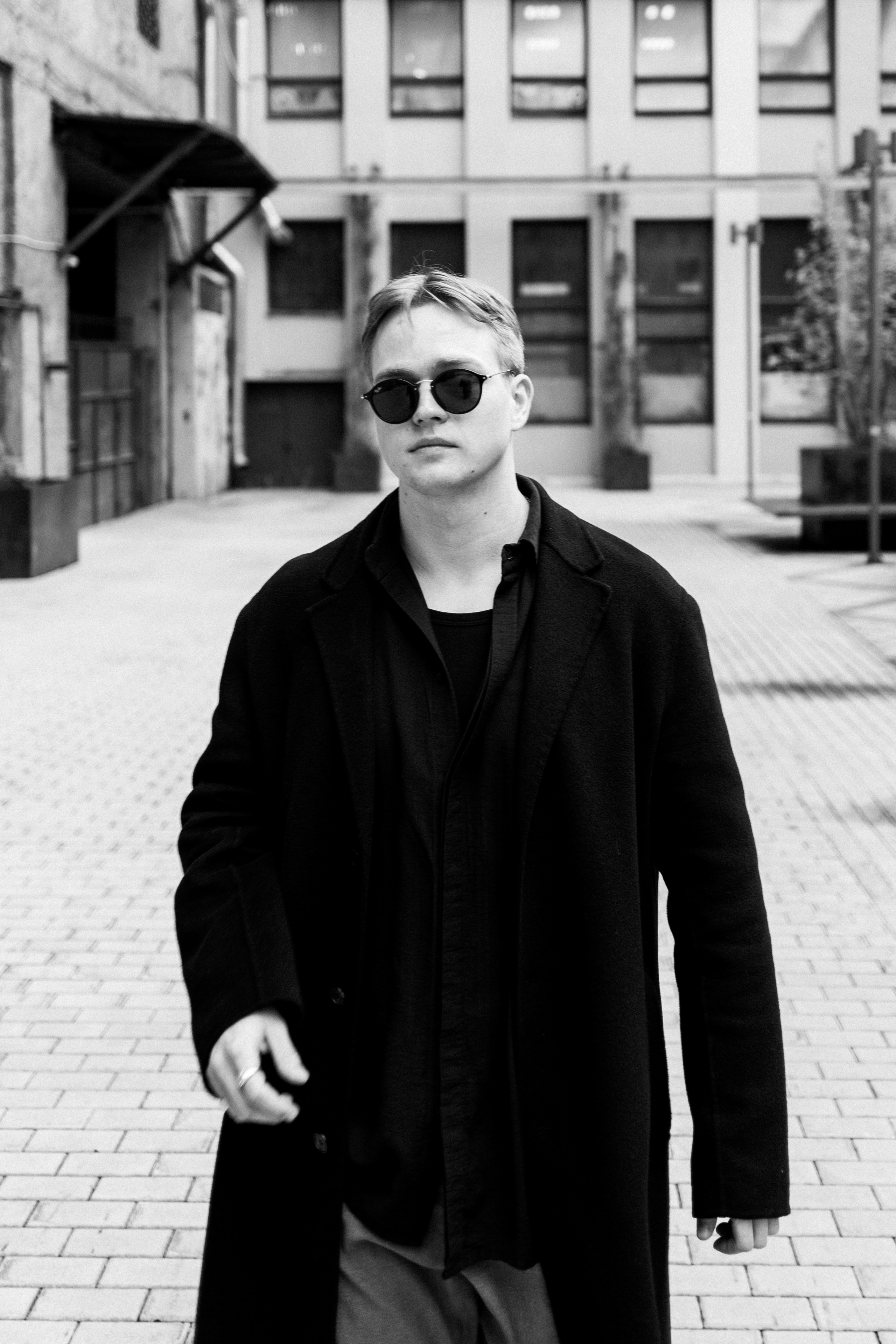 Alexander. Фотограф | Киреев Семён | Москва