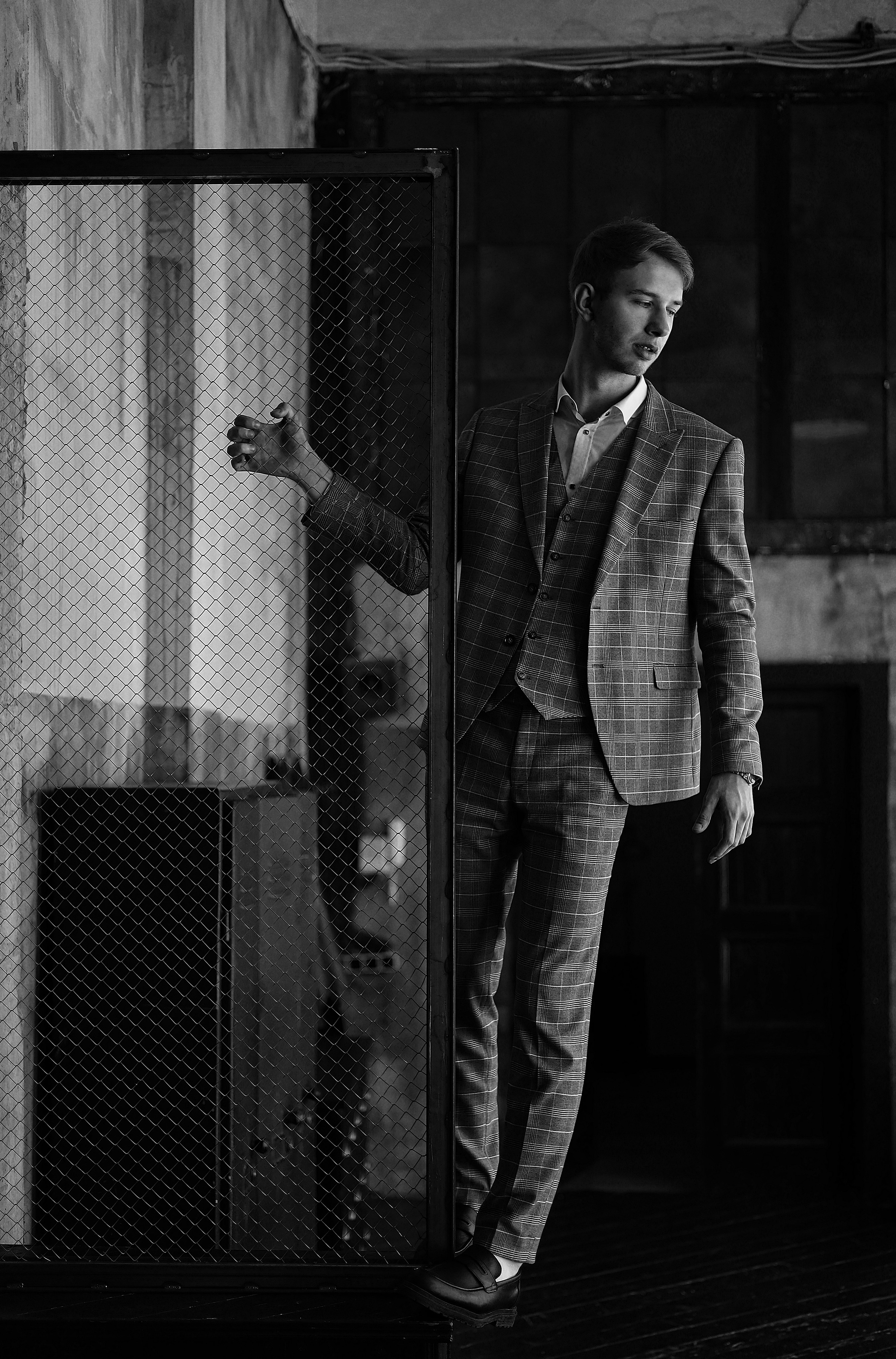 Alexey. Фотограф | Киреев Семён | Москва