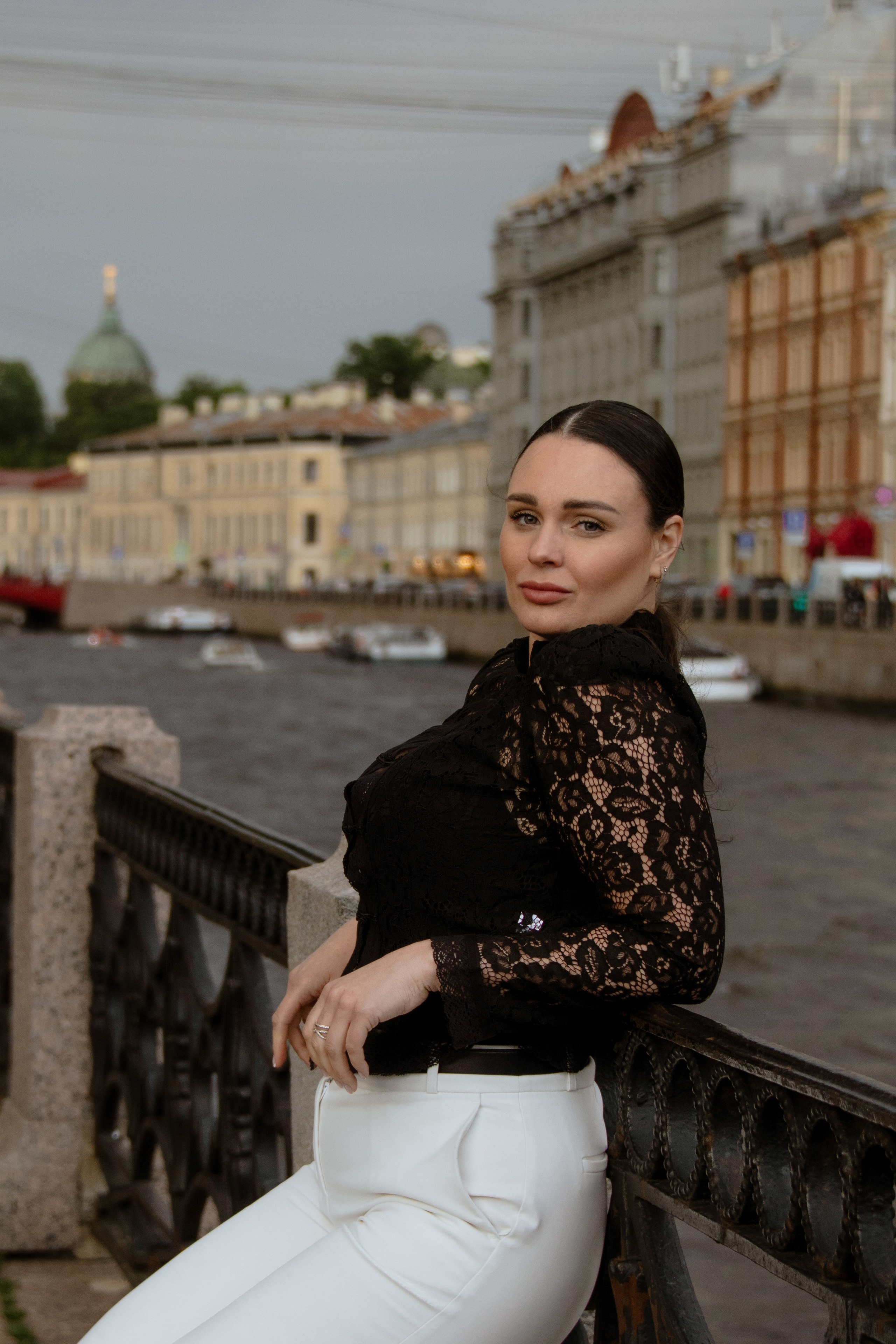 Masha & Masha в Петербурге. Фотограф в Санкт-Петербурге Ксения Яковчук