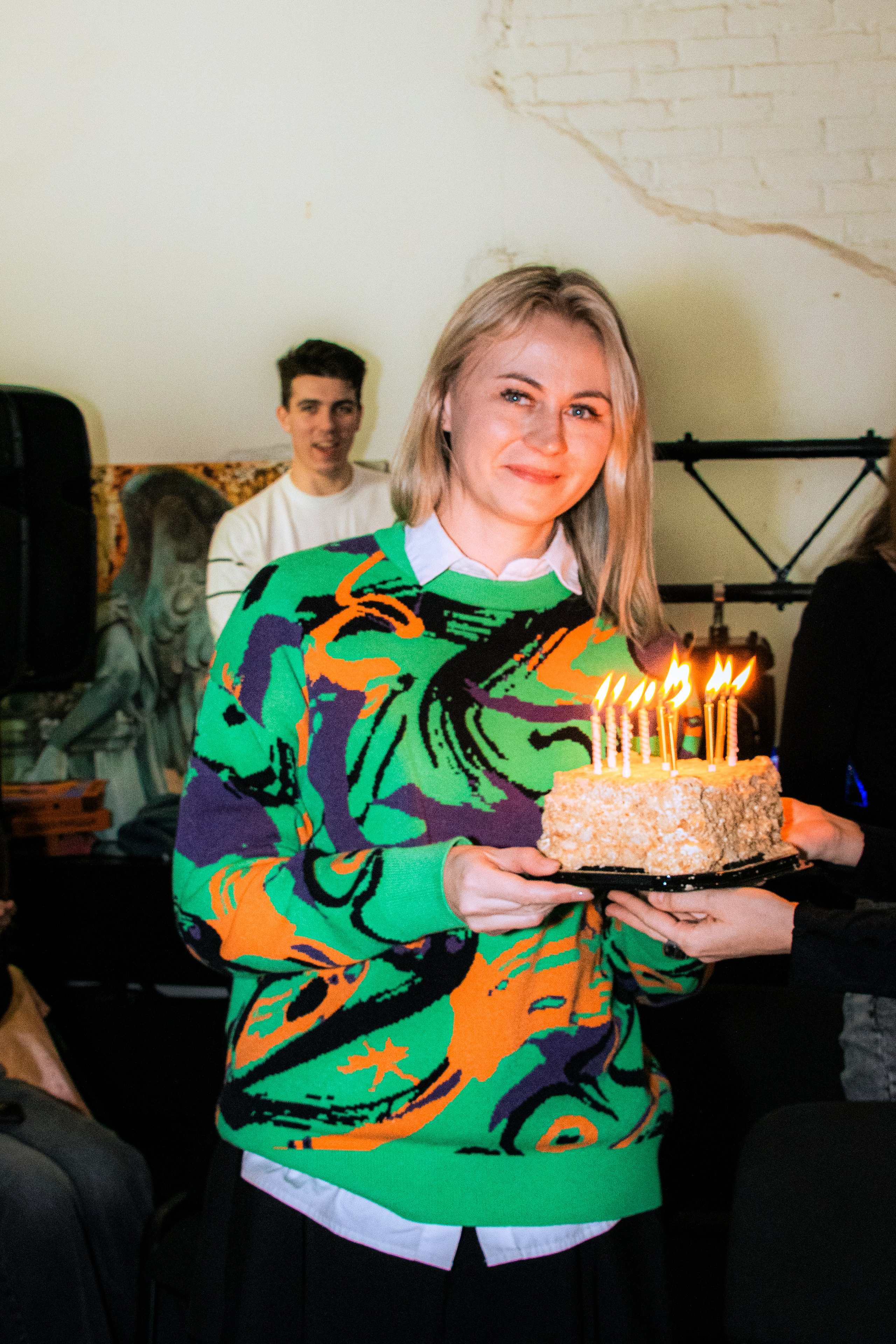 Репортажная съемка 100 балльный репетитор. Фотограф в Санкт-Петербурге Ксения Яковчук