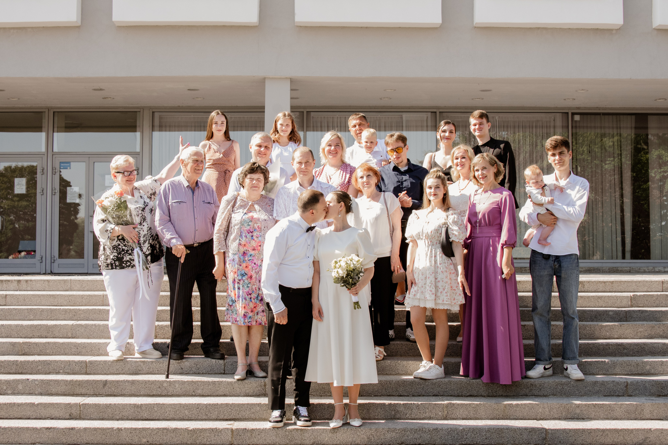 Вадим и Ксения. Фотограф в Санкт-Петербурге Ксения Яковчук