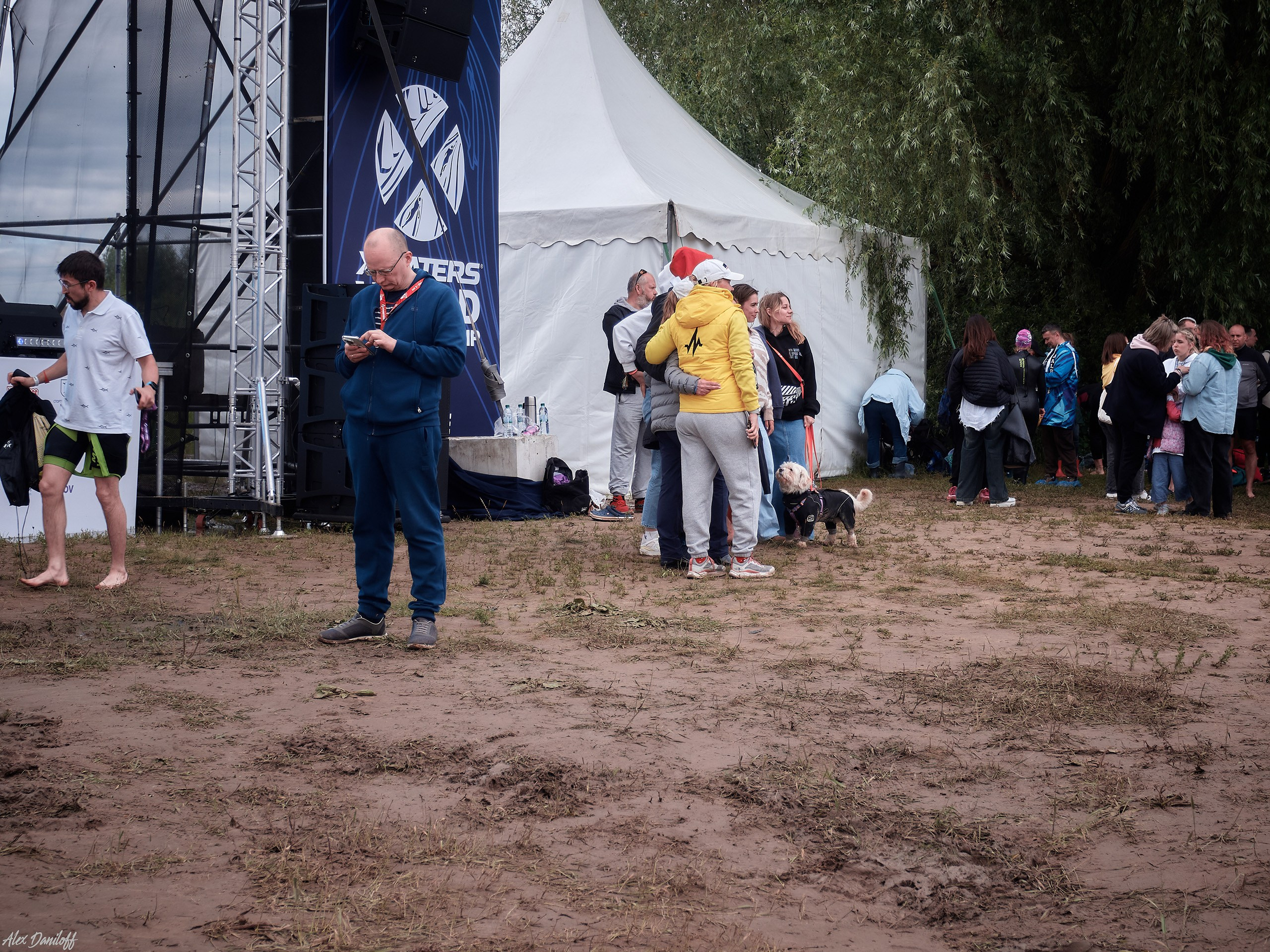 X-Waters Муром 2025. Муром-Инфо. Новости культуры, образования, спорта в городе Муром