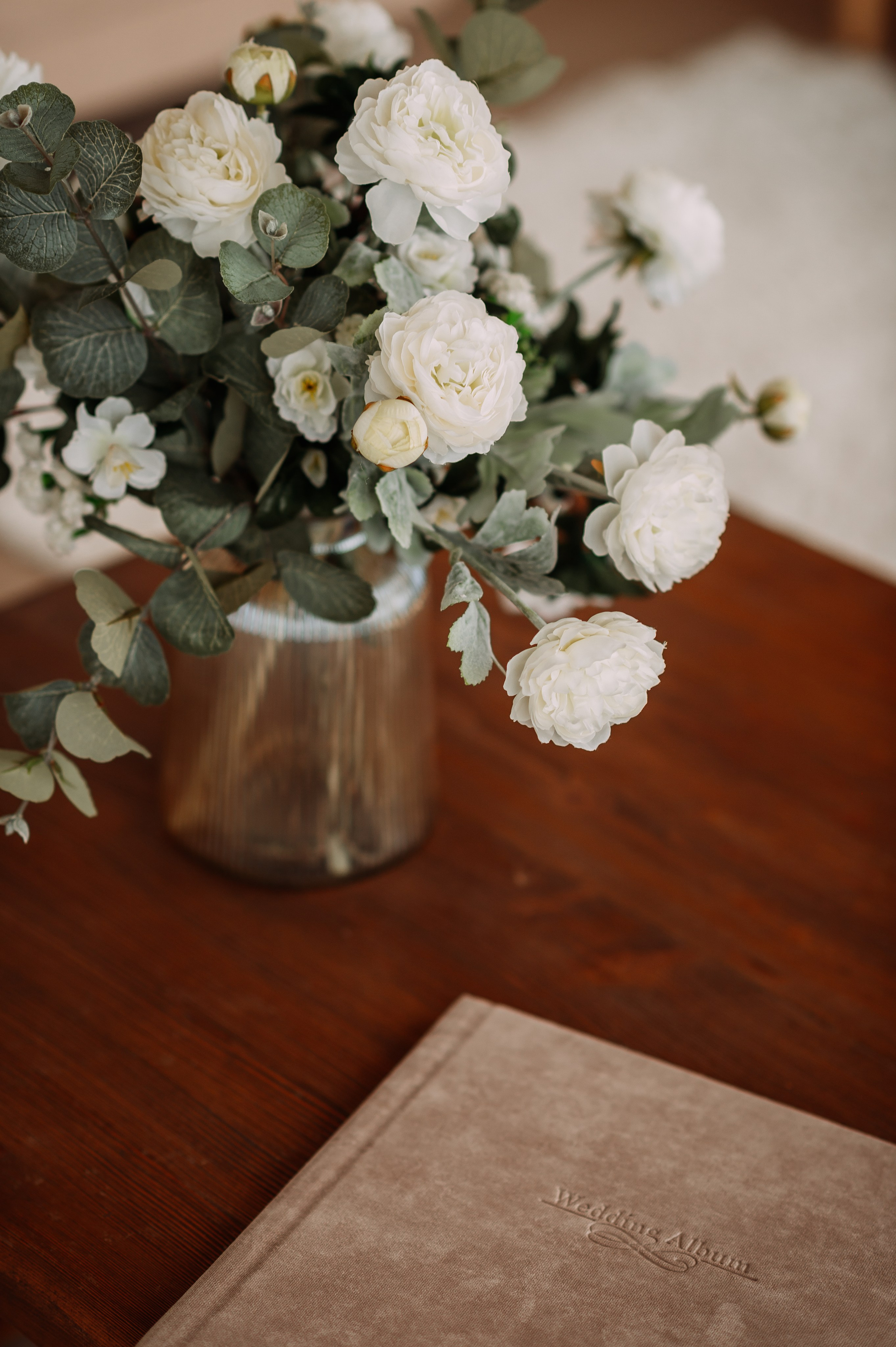 Студия. Свадебный фотограф Алёна Замотаева