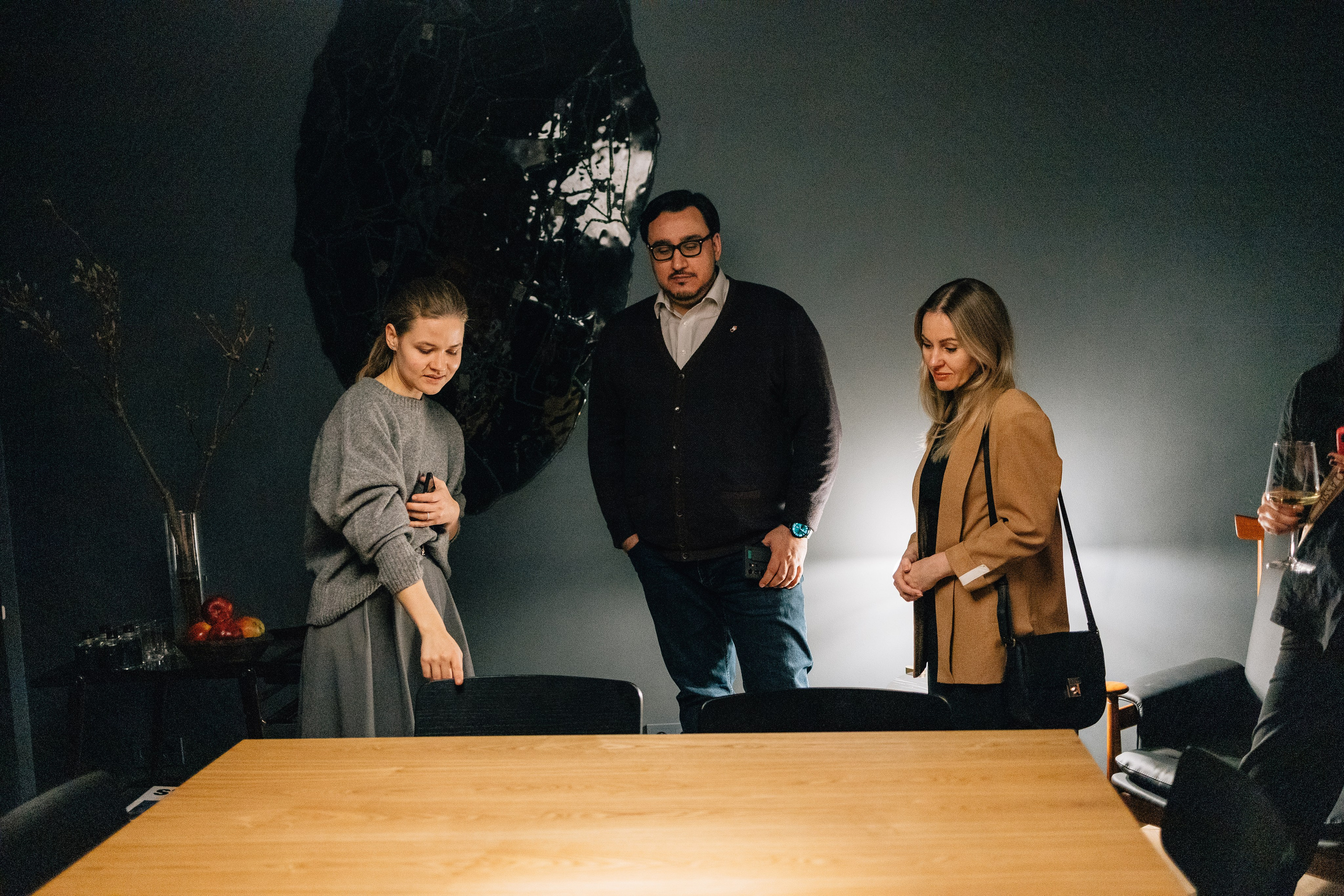 Встреча архитекторов. Свадебный фотограф в Москве Арчылан Николаев