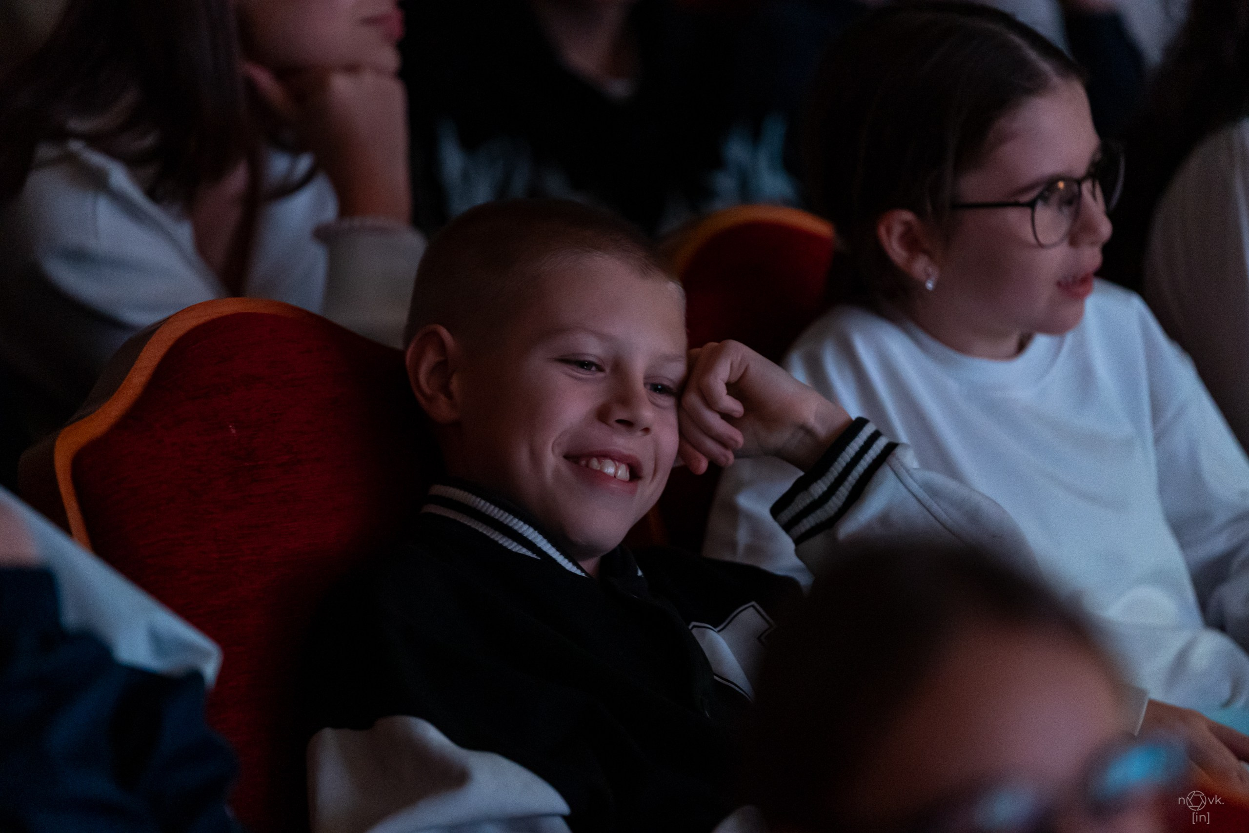 Ёлка. ФОТОГРАФ ИВАН НОВИКОВ | СТАВРОПОЛЬ