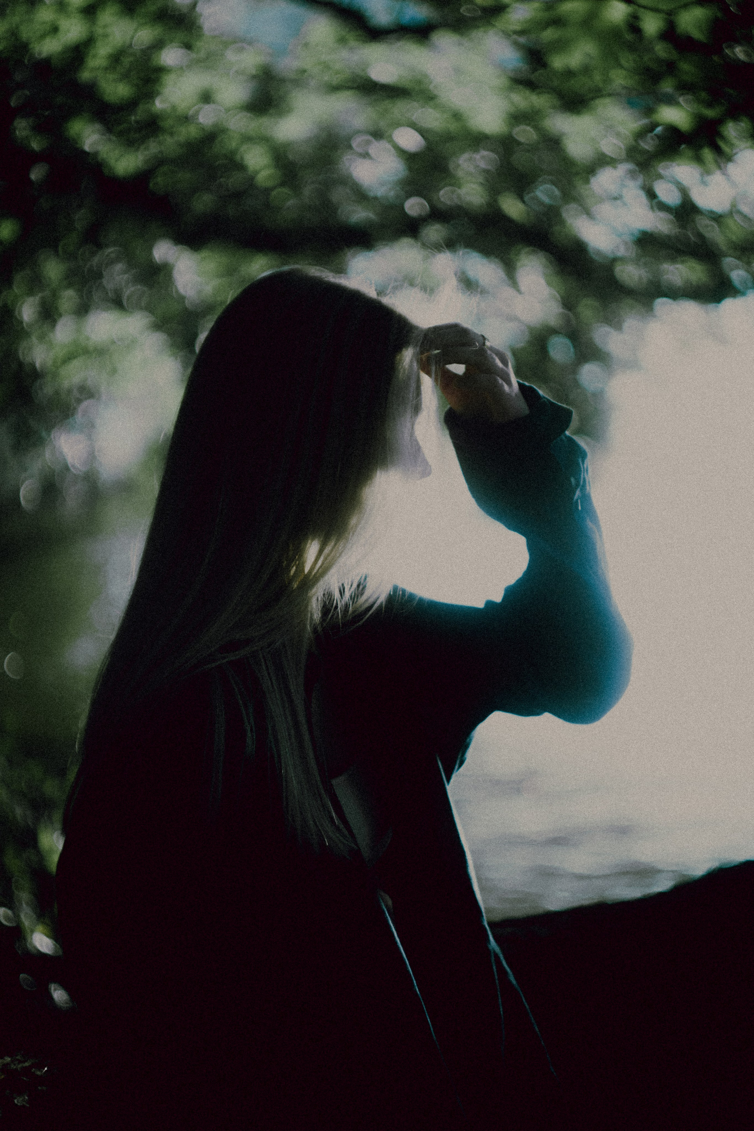 ALEKSANDRA. MAX TIHANKOV