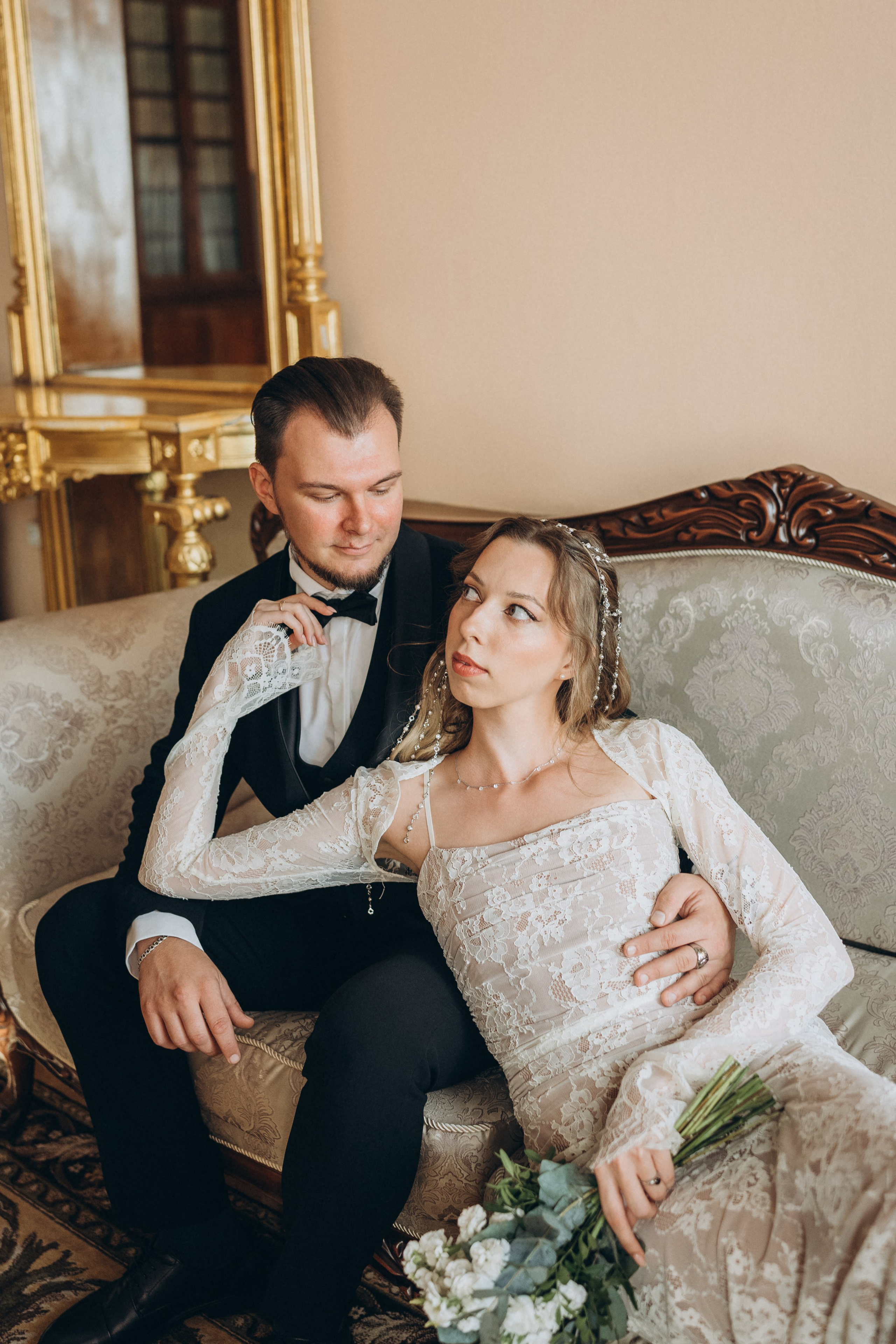 Счастье в тебе (2-й Дворец + Штиглица). Фотограф в Санкт-Петербурге — Лучина Екатерина