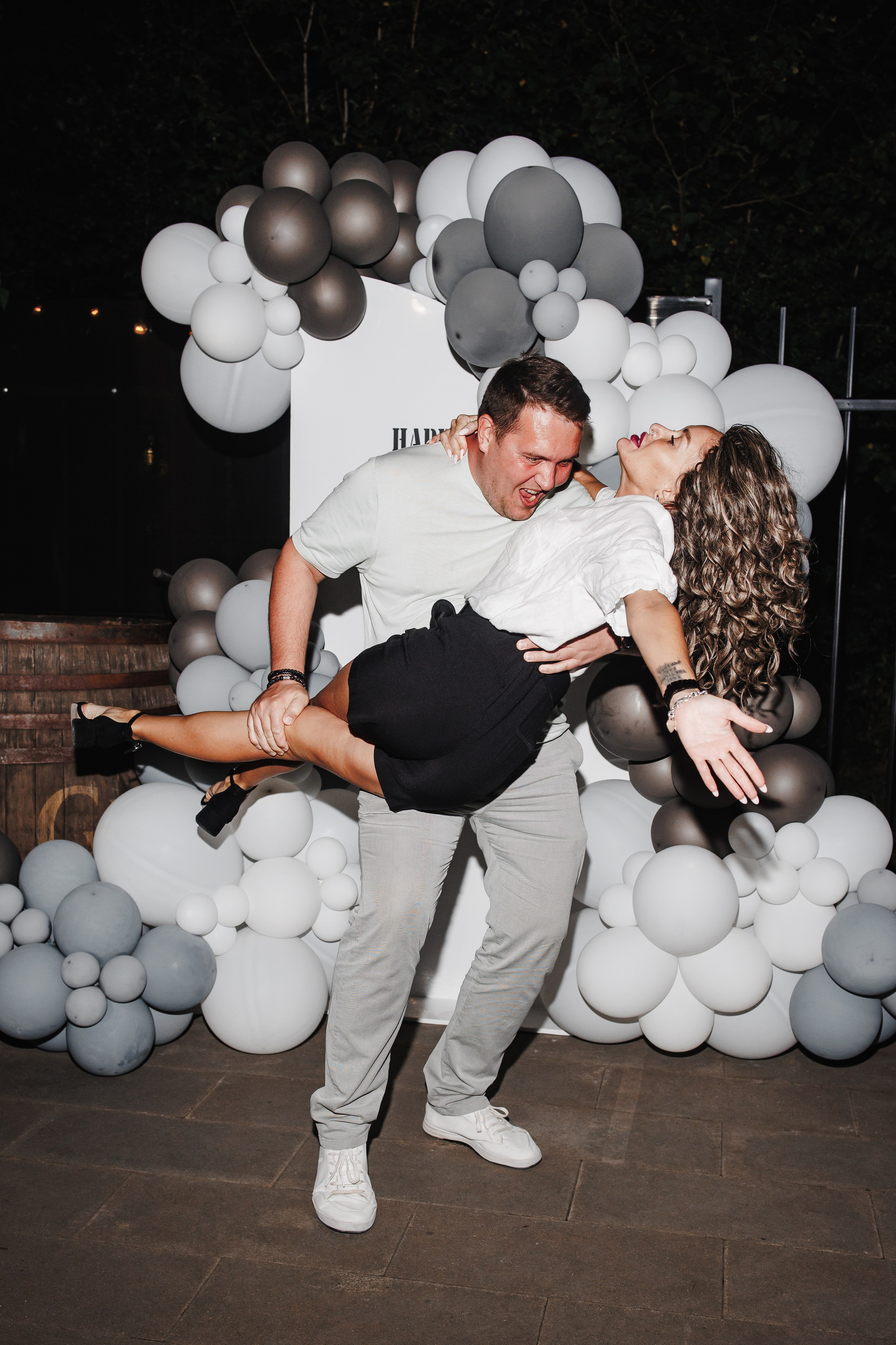 День Рождения Олега. Фотограф Ольга Махалова — Санкт-Петербург, Москва, Нижний Новгород