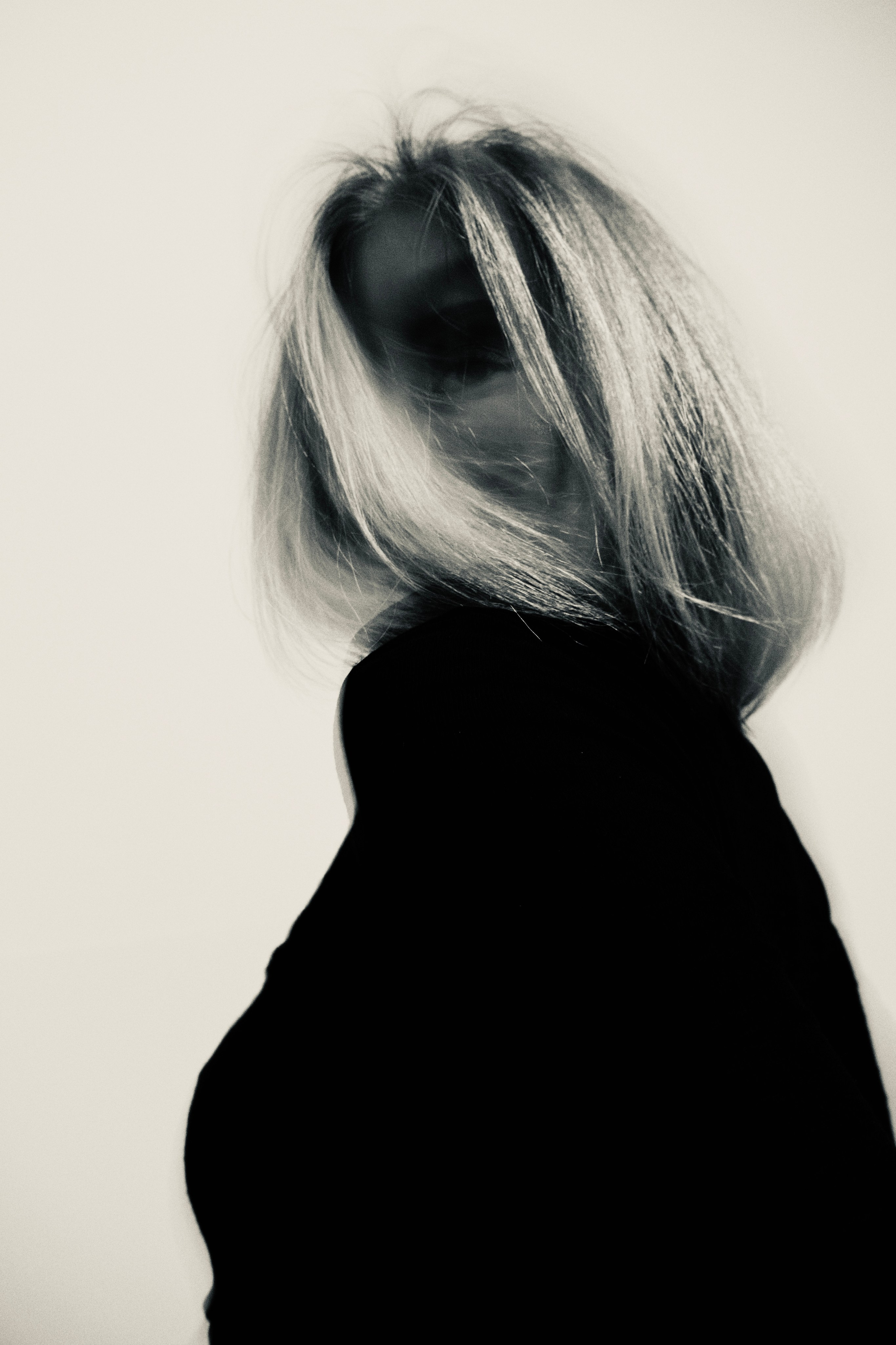 Портрет. Главная