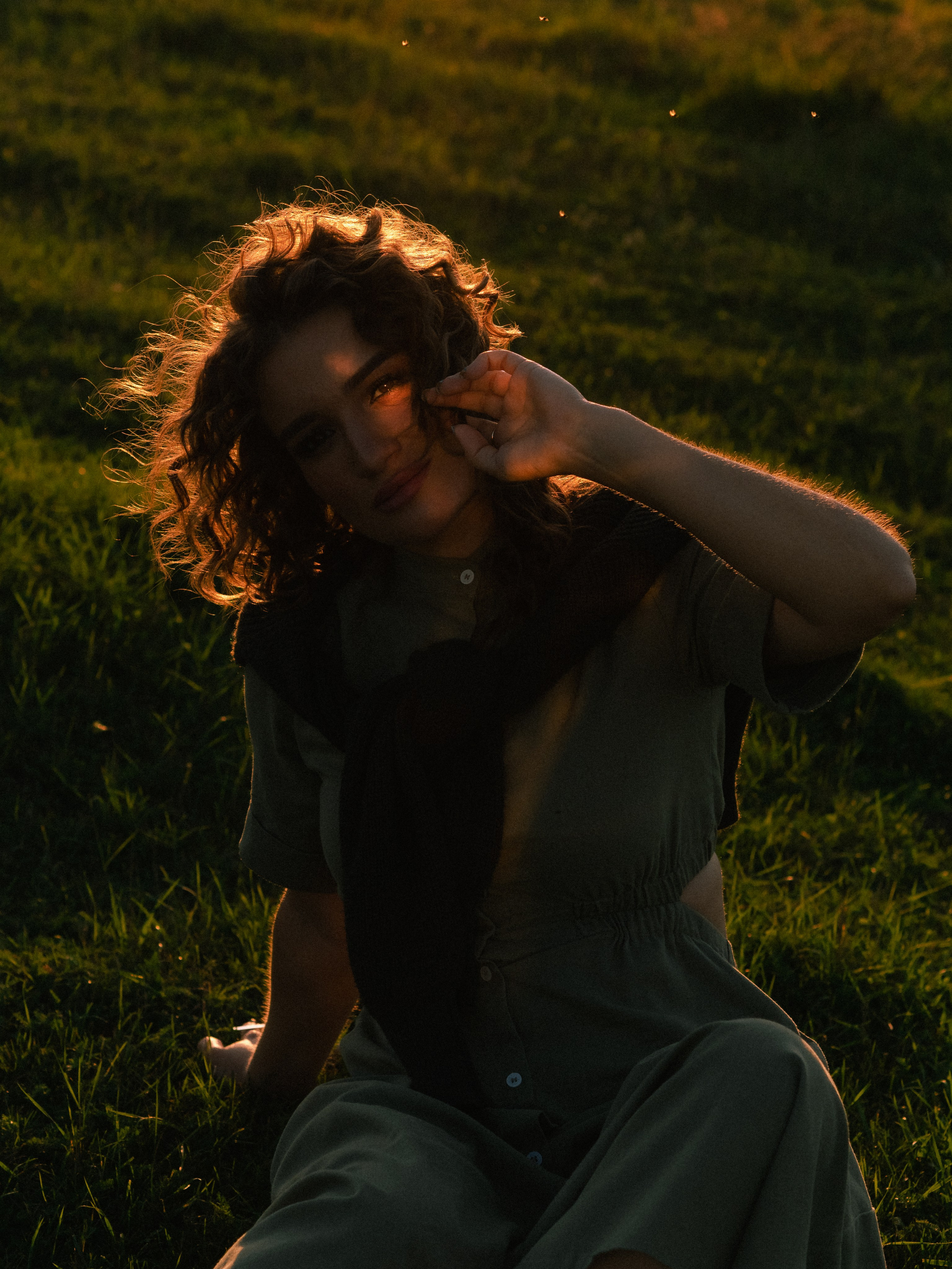 ОЛЕСЯ. Фотограф в Санкт-Петербурге Эллис