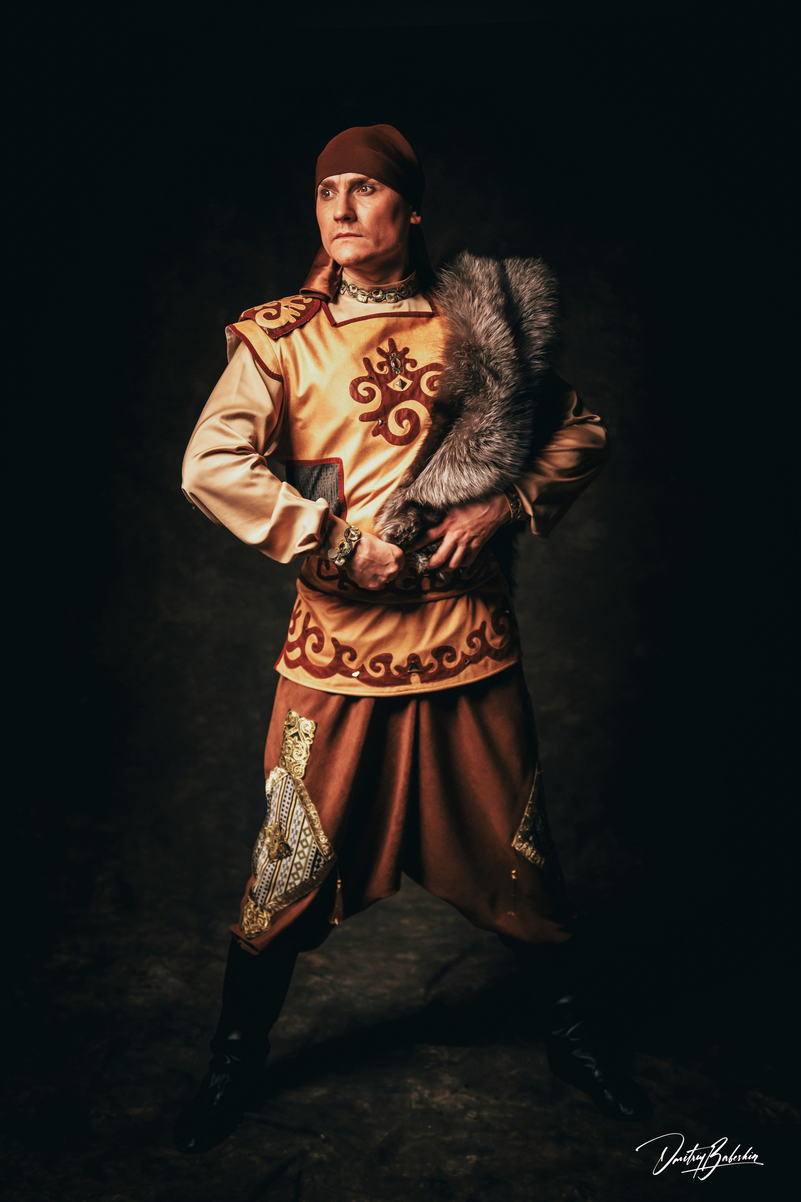 № 11. Фотограф в Петропавловске Казахстан