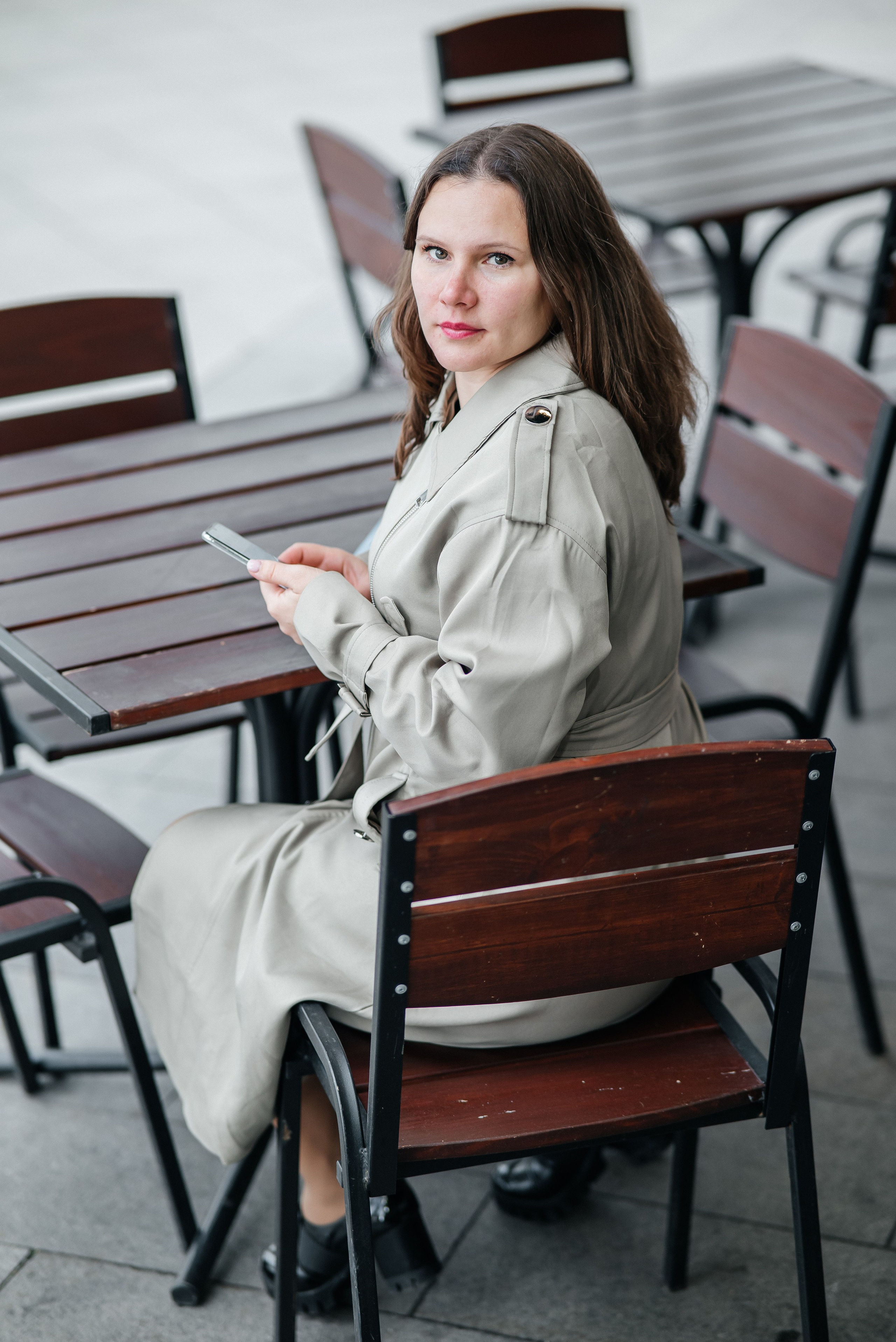 Контент съемка