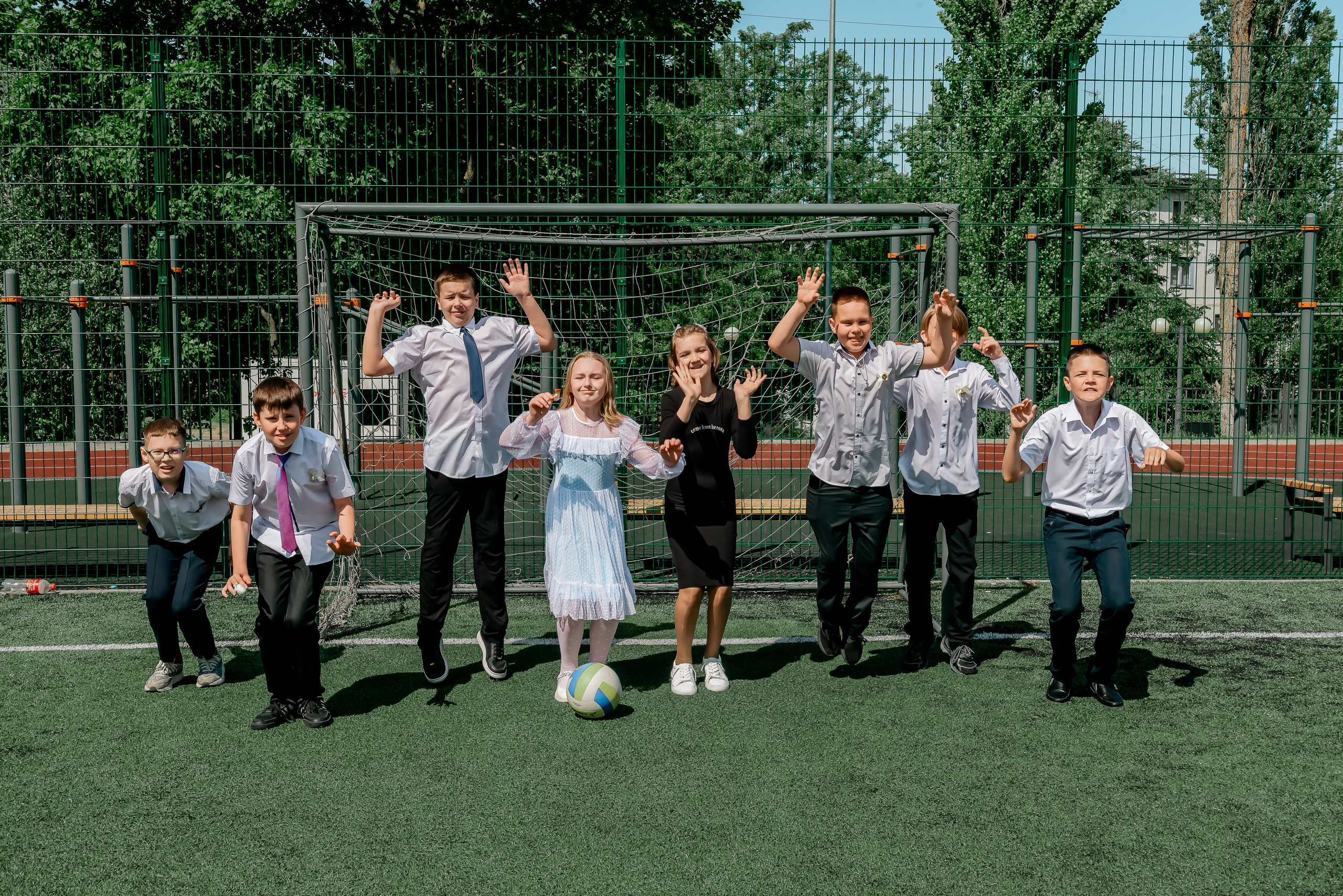 4 «Б» |г.Белгород |31 школа|2024-2025. ALBUMIA