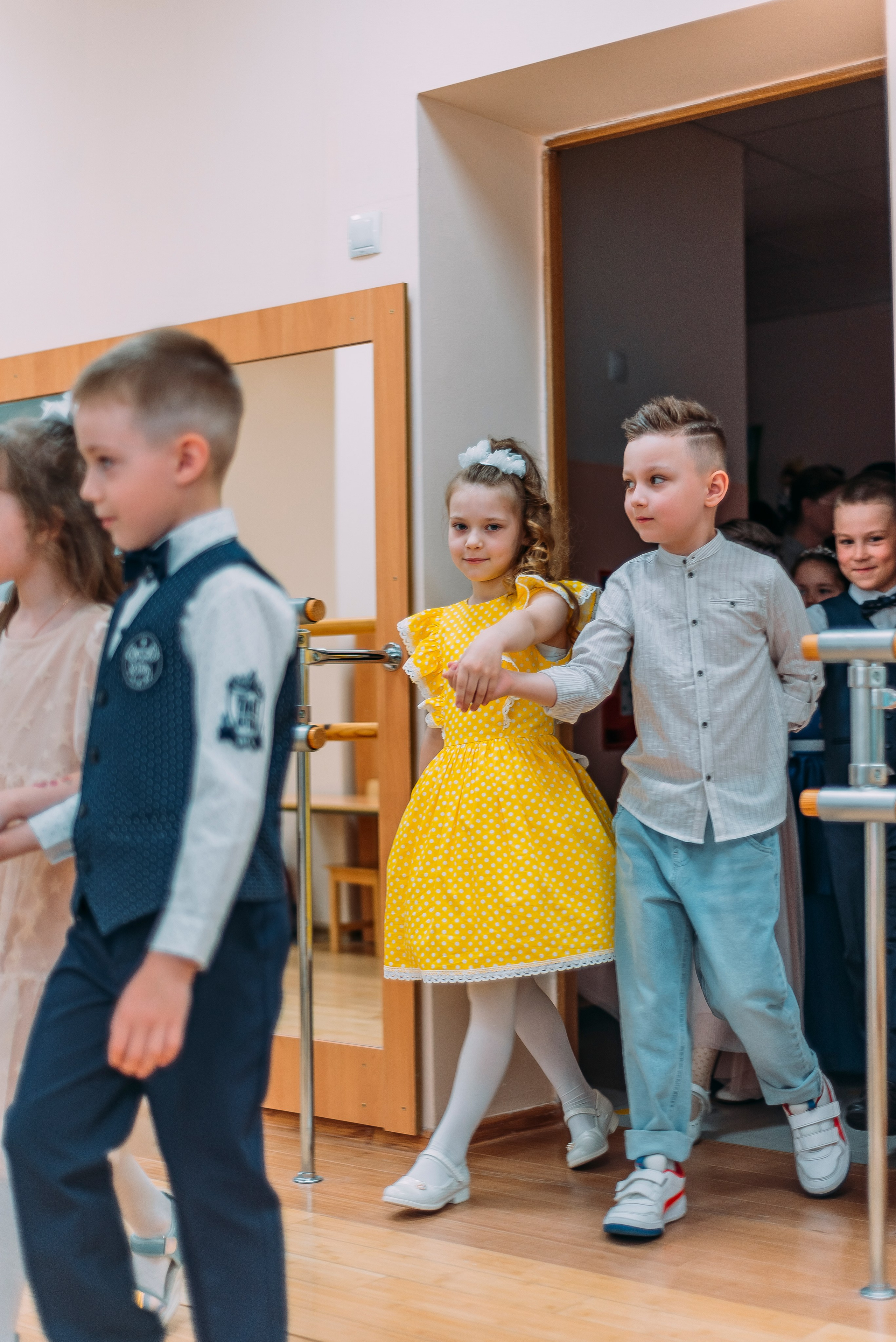 Детский сад |п.Дубовое|2023. ALBUMIA