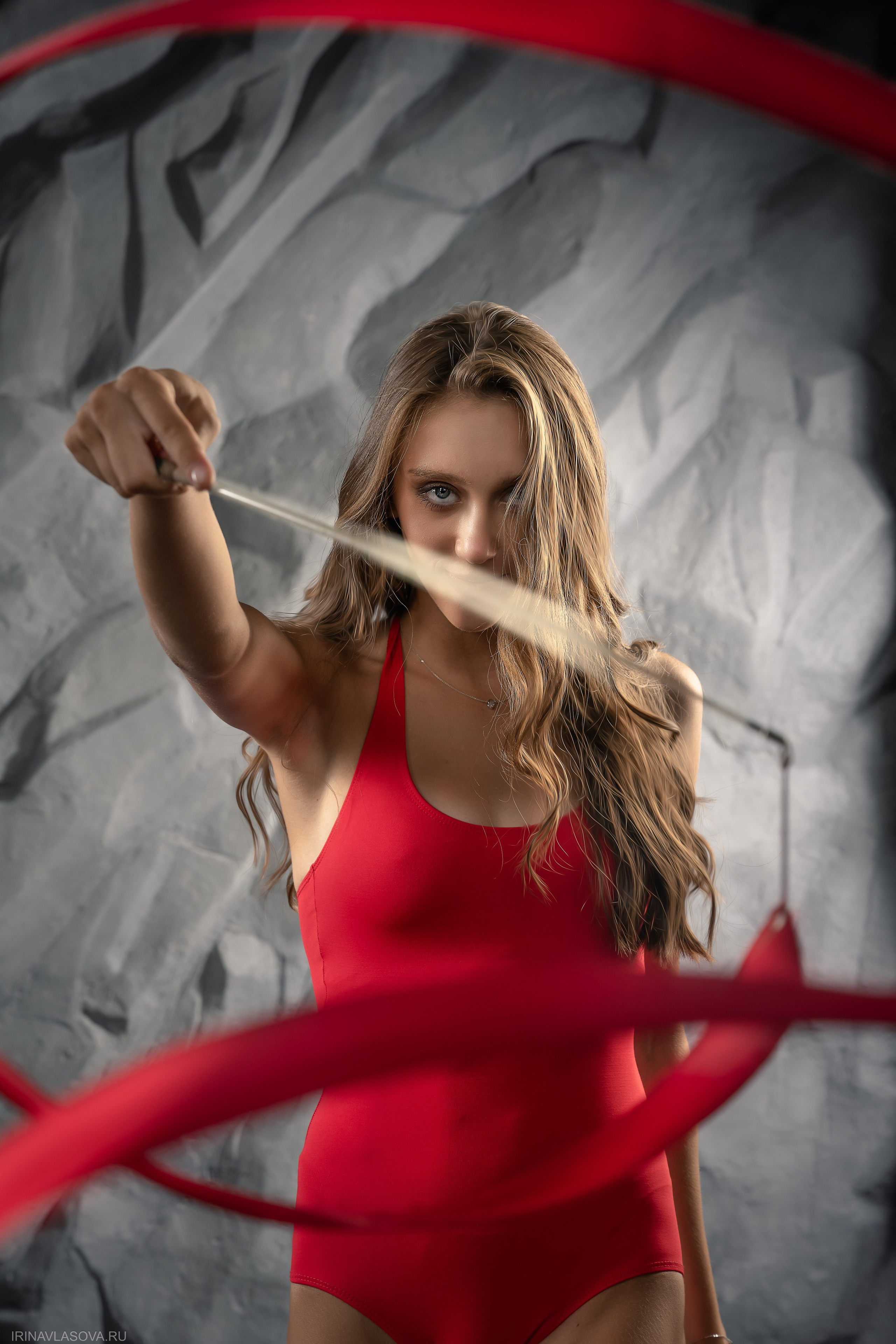 фотосесия для девушек