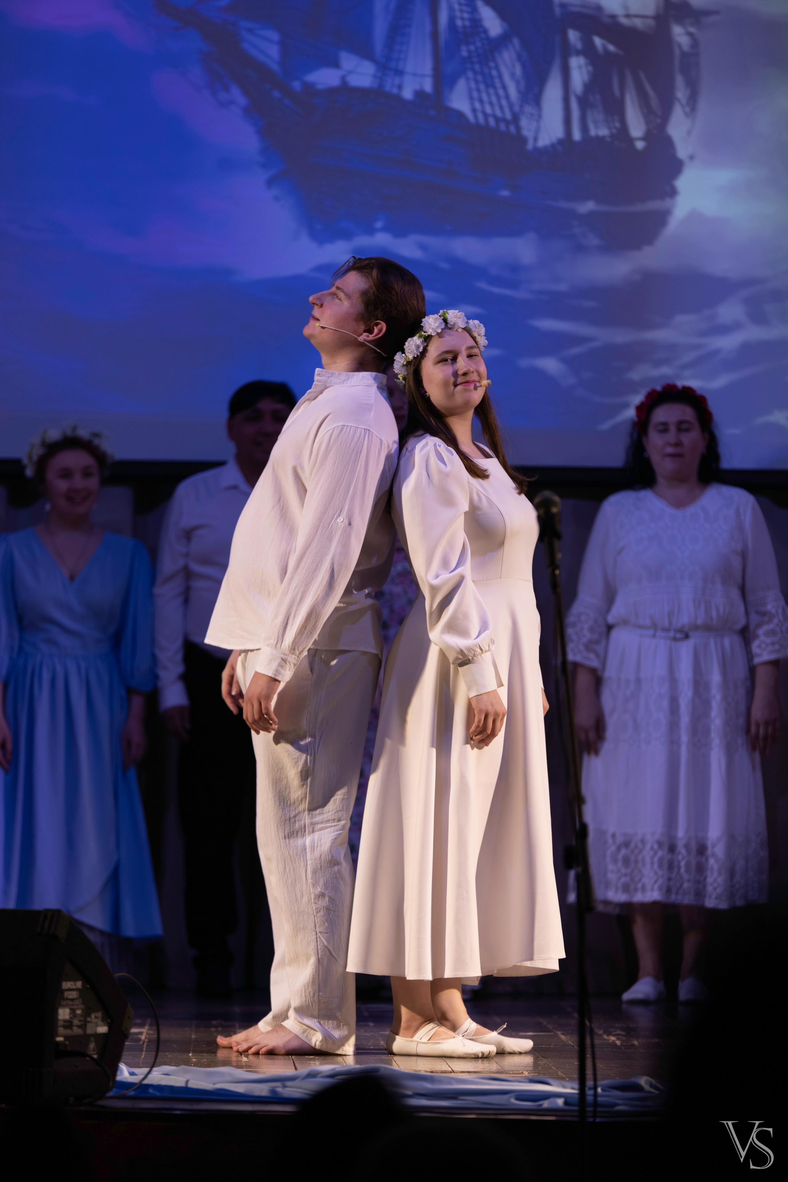 Монте Кристо. Фотограф Виктор Степанов