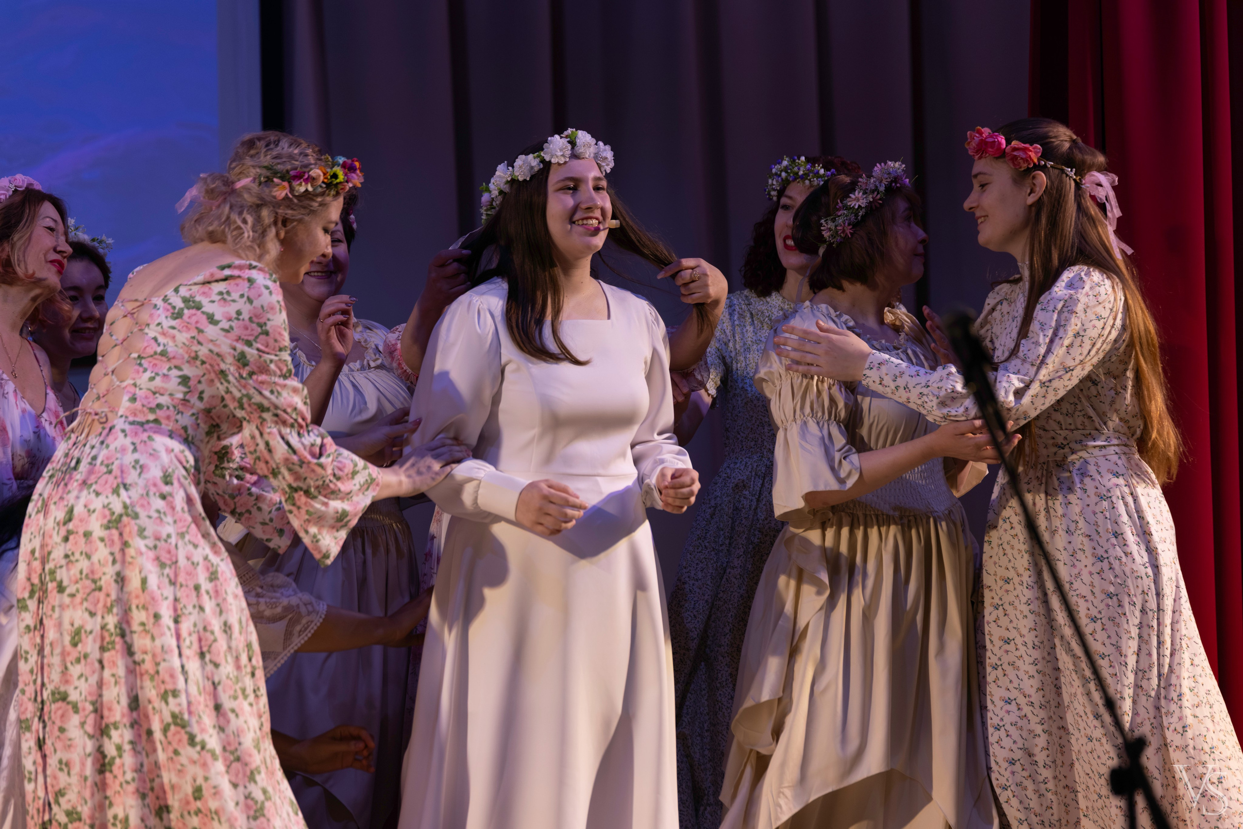 Монте Кристо. Фотограф Виктор Степанов