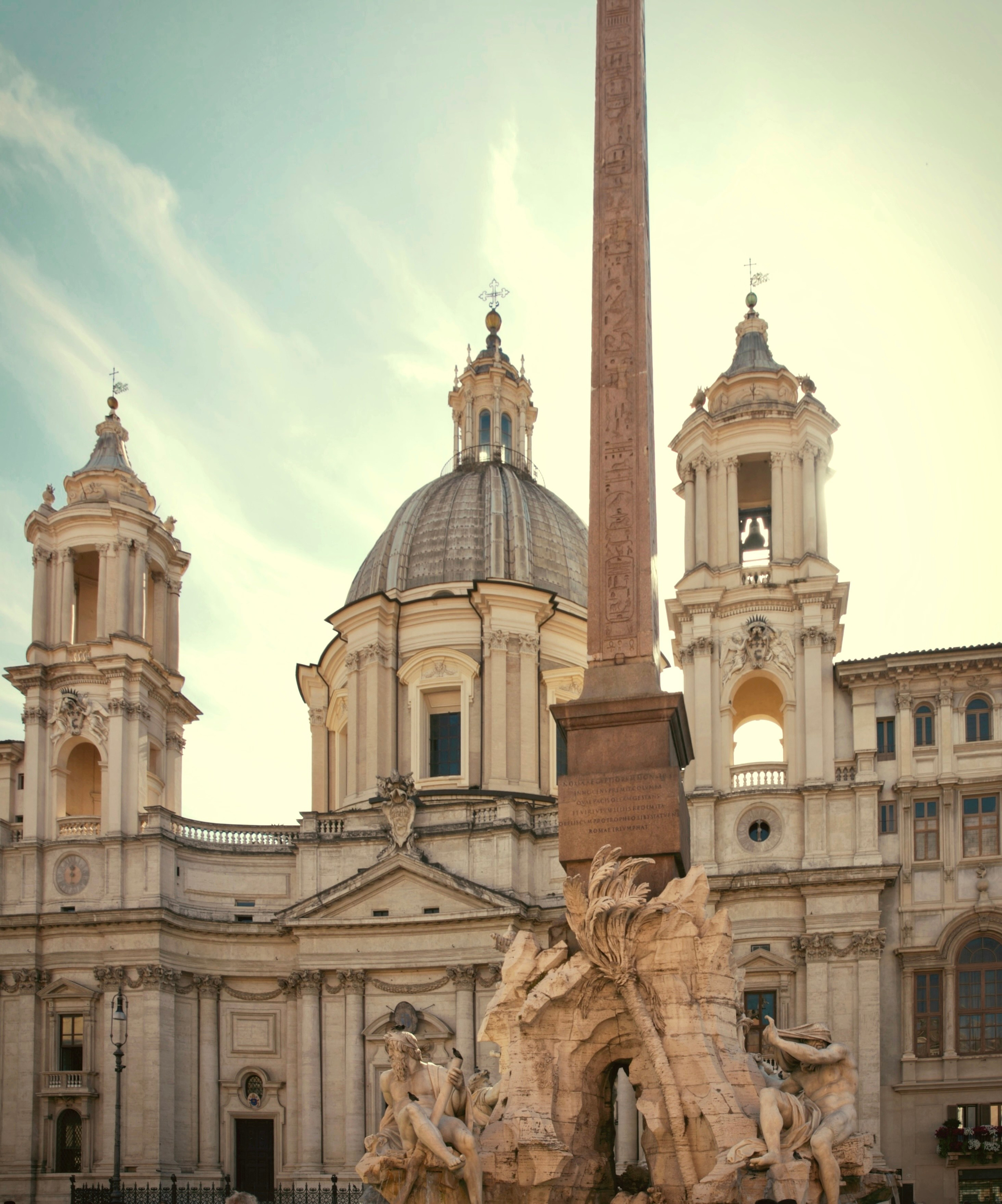 Roma. Stanisso Ivanucci Photographer